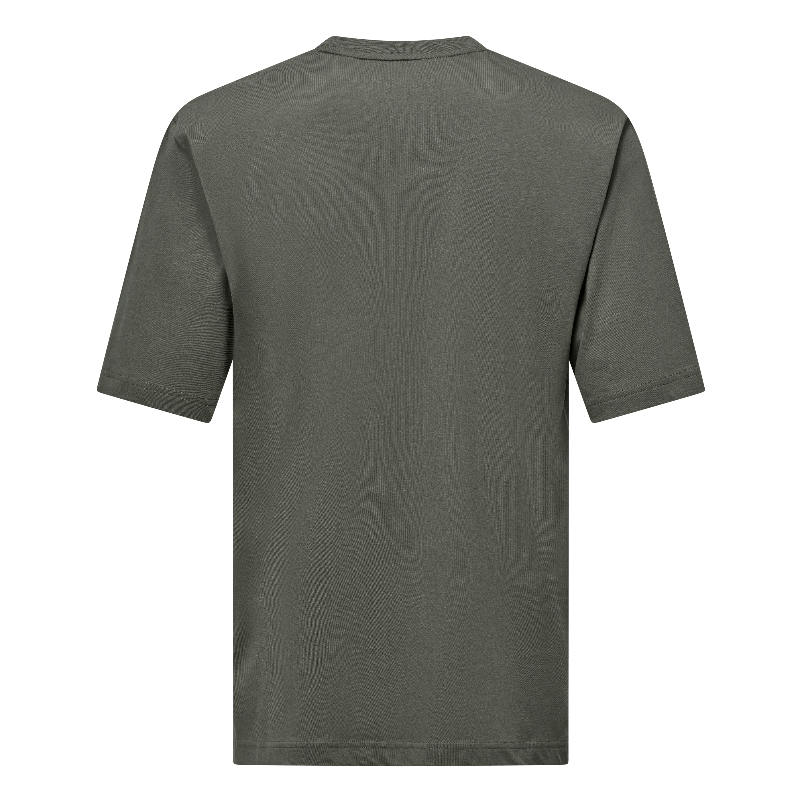 T-shirt homme loose Eagle Outside