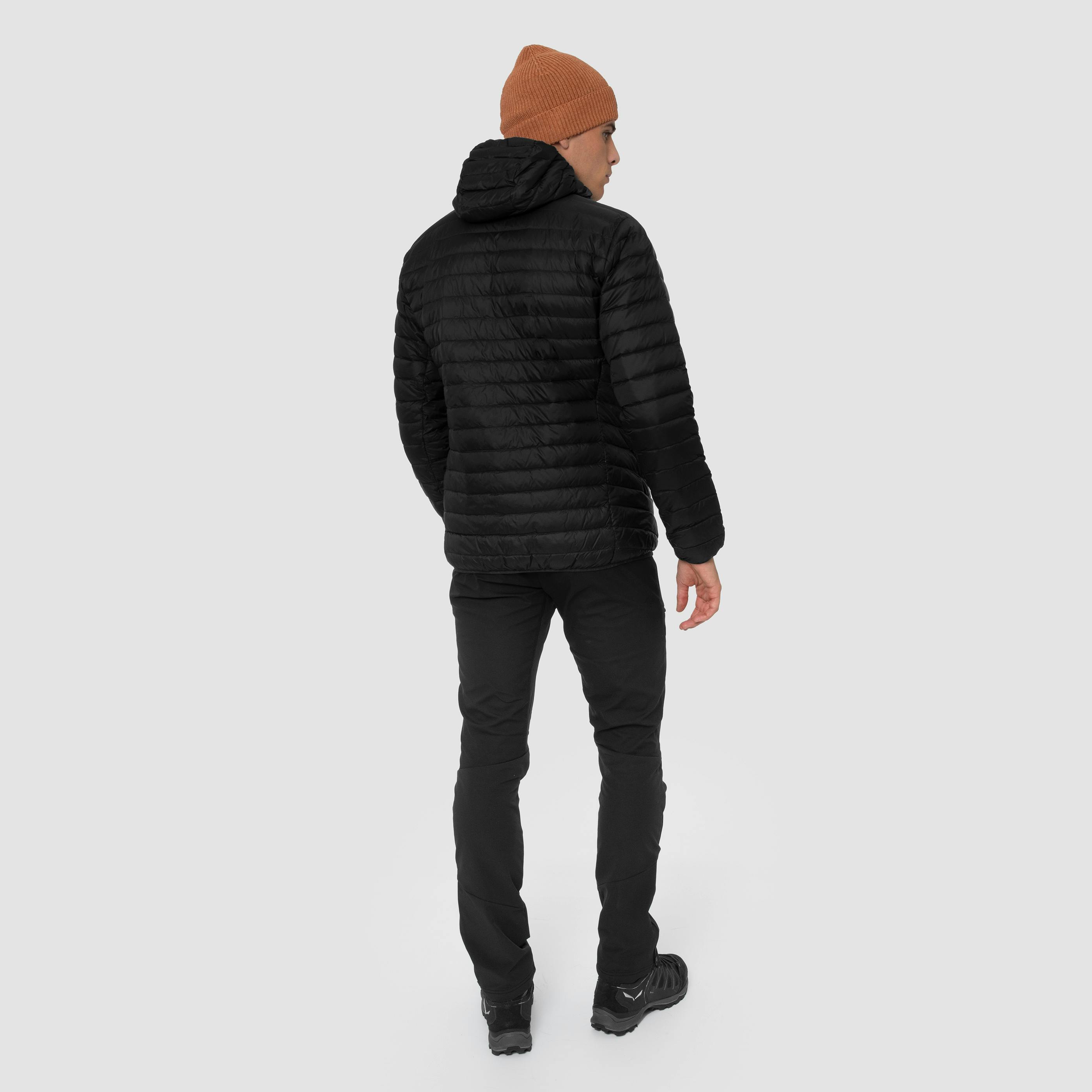 Veste 3 en 1 Lagazuoi Homme