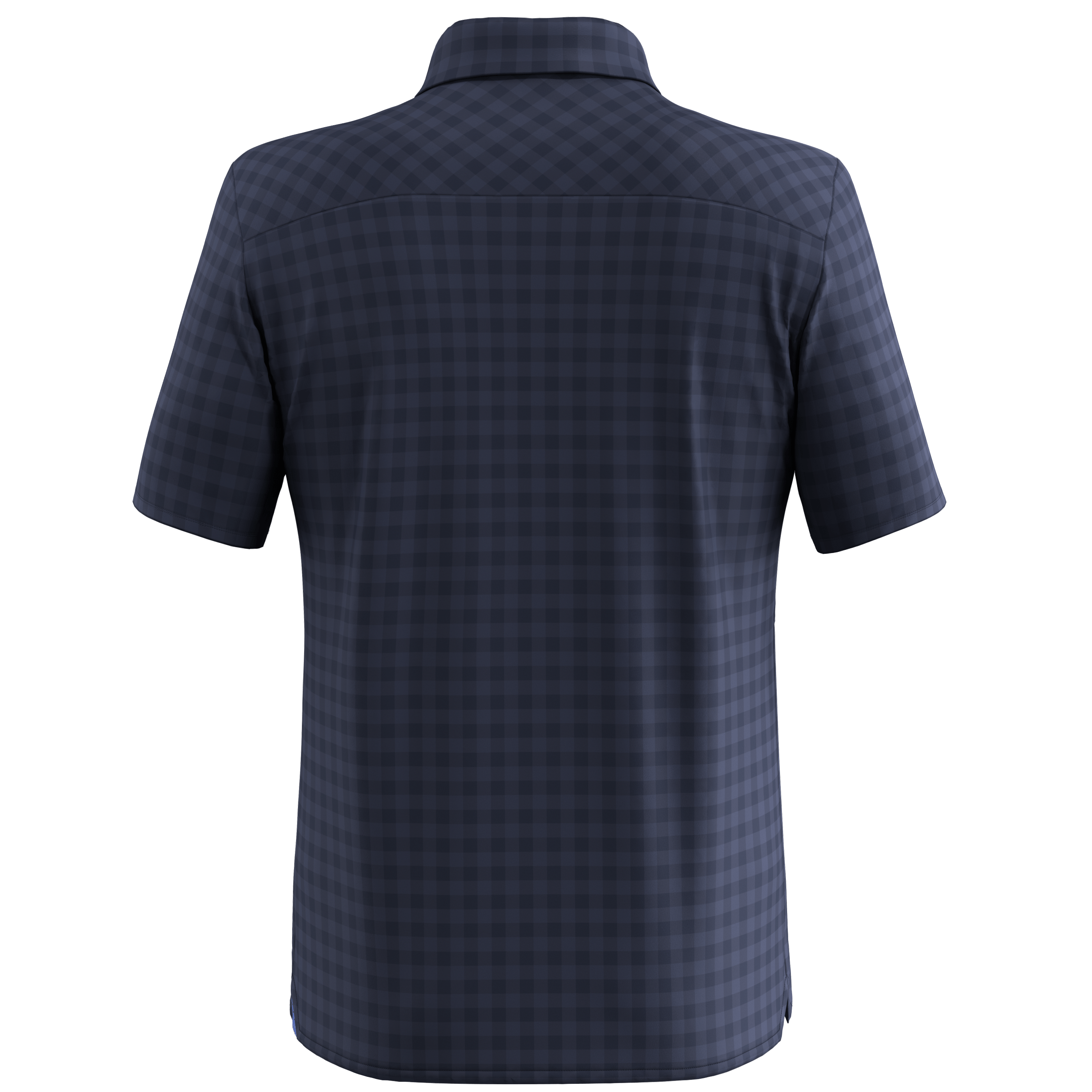 Chemise homme à manches courtes Puez Dry