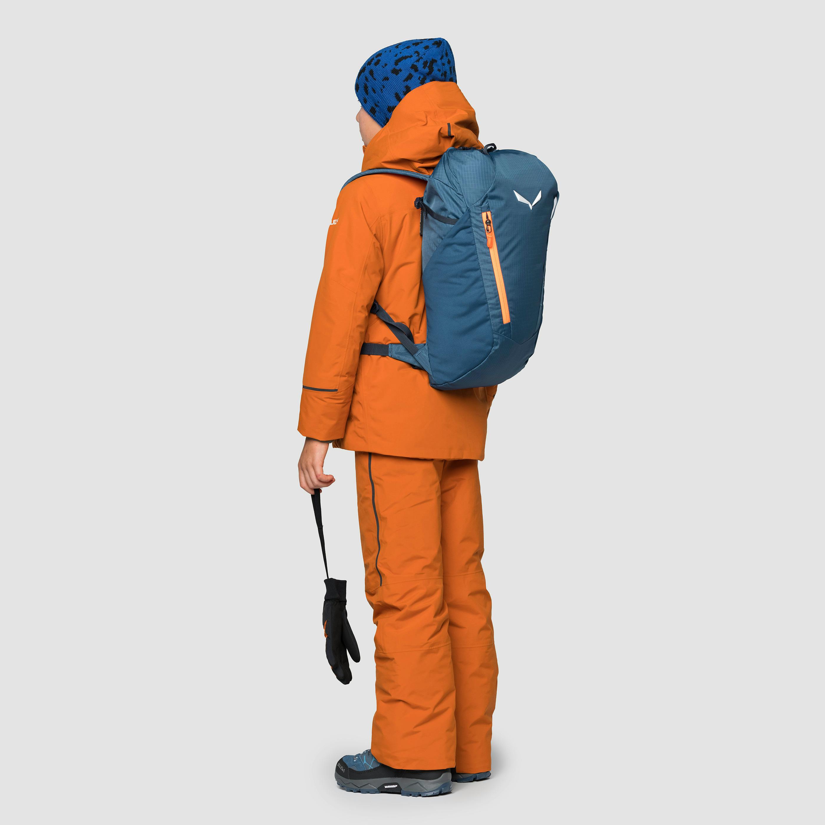 Pantalon Sella Powertex Tirolwool® Kid
