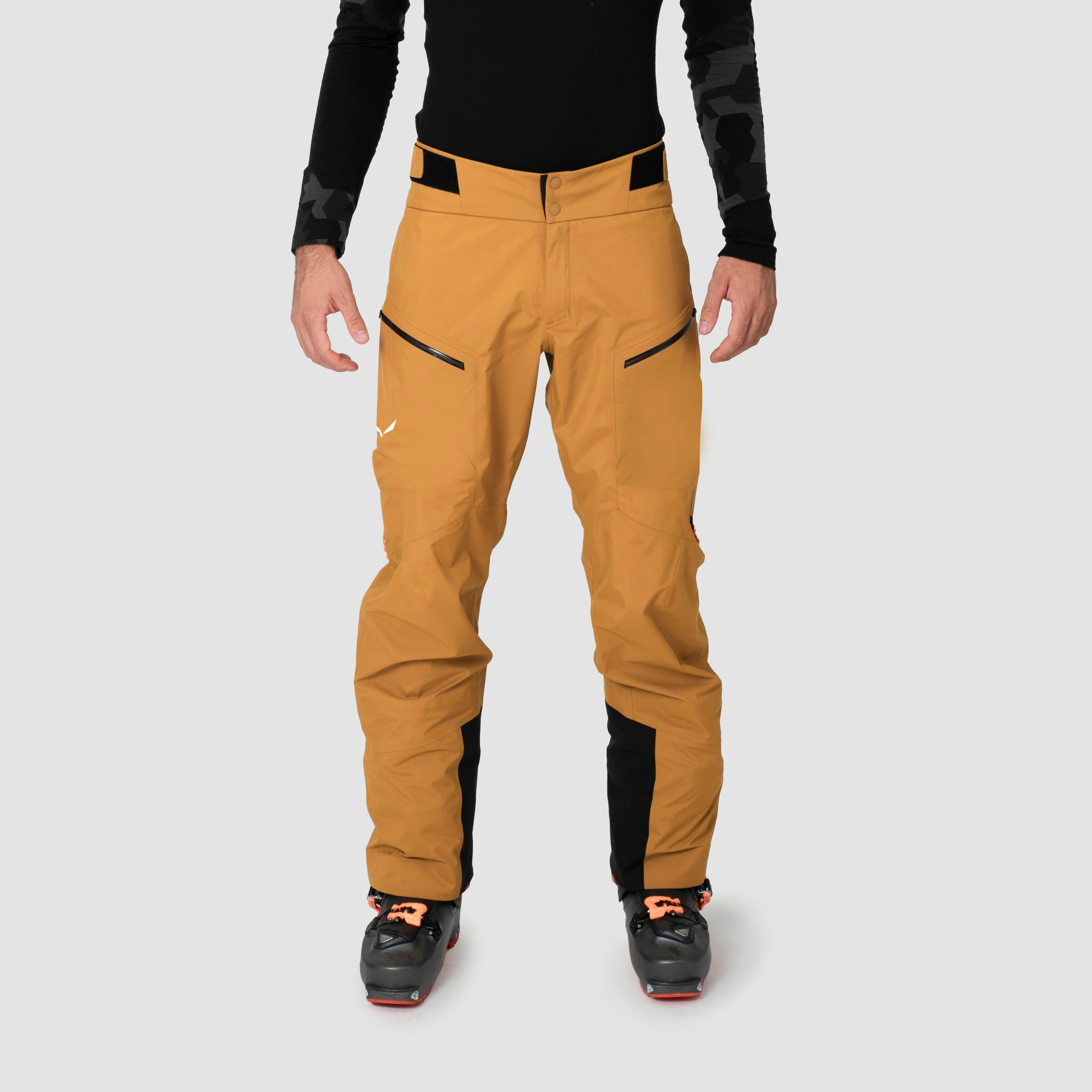 Pantalon Homme Sella 3 Couches Powertex Hardshell