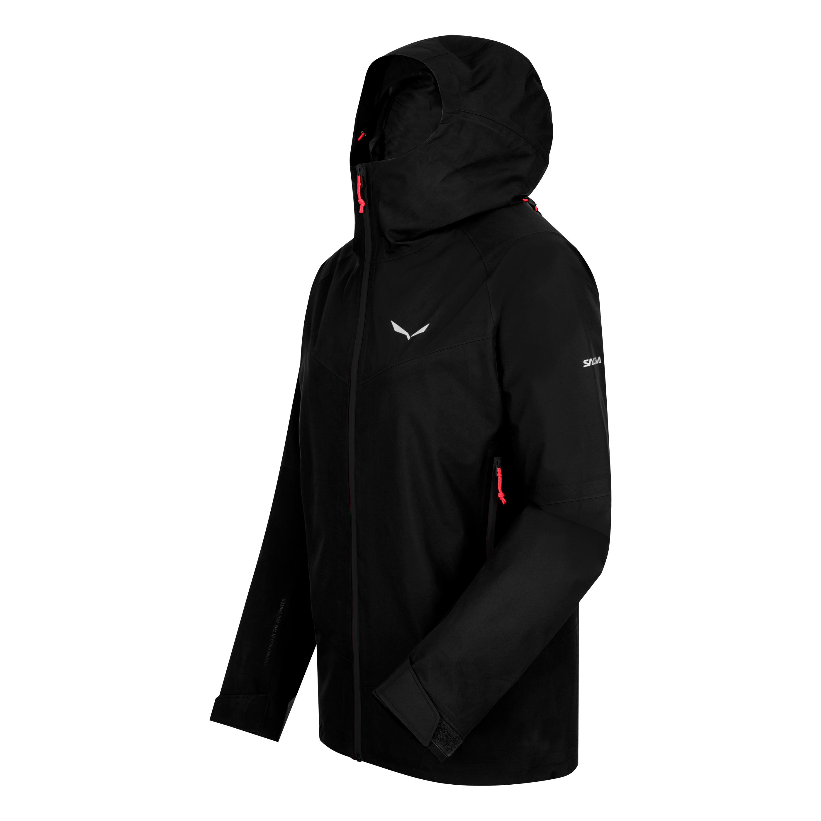 Veste Puez GORE-TEX PACLITE® Femme