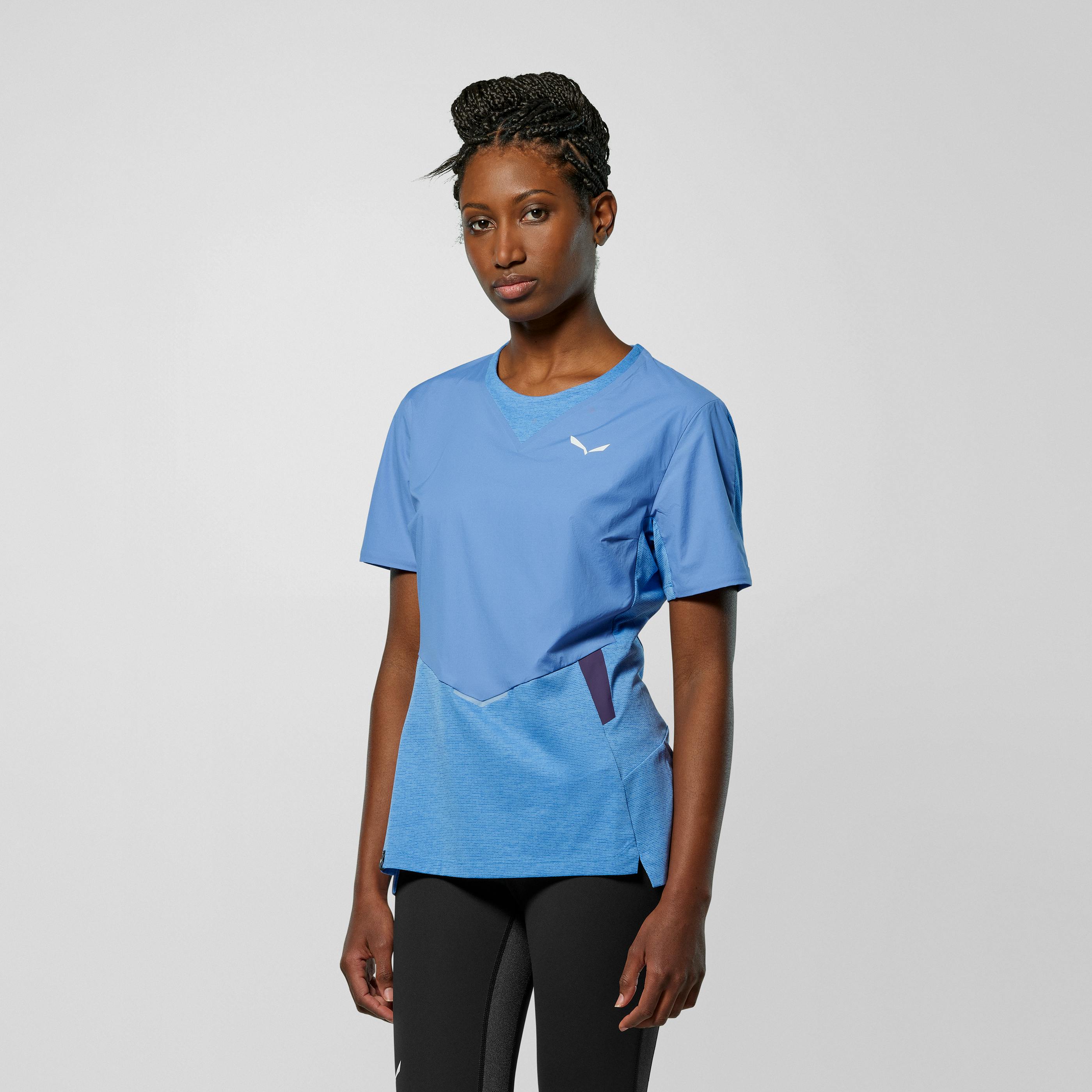 T-shirt femme Pedroc Dry Wind