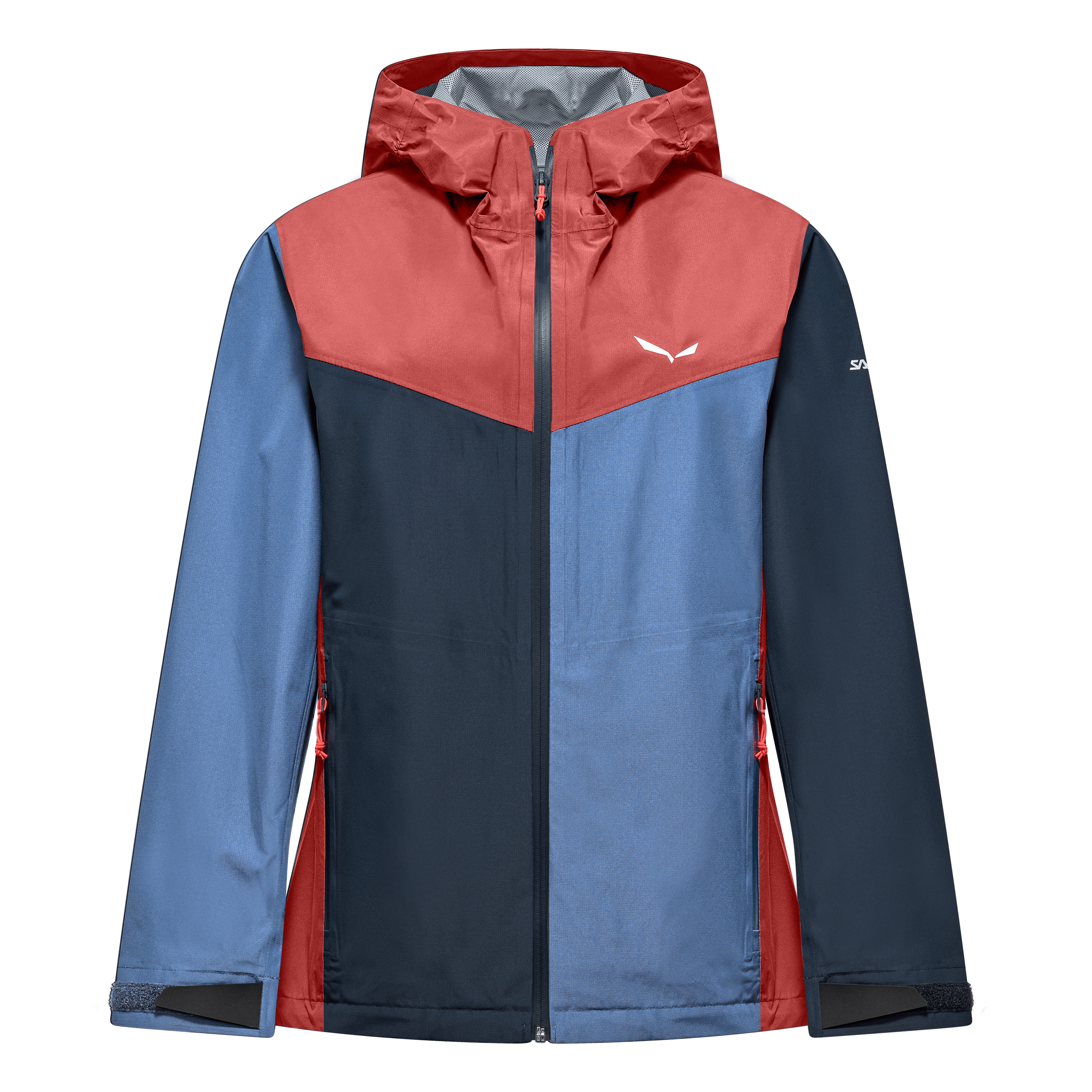 Veste Puez 2,5 L Powertex Femme