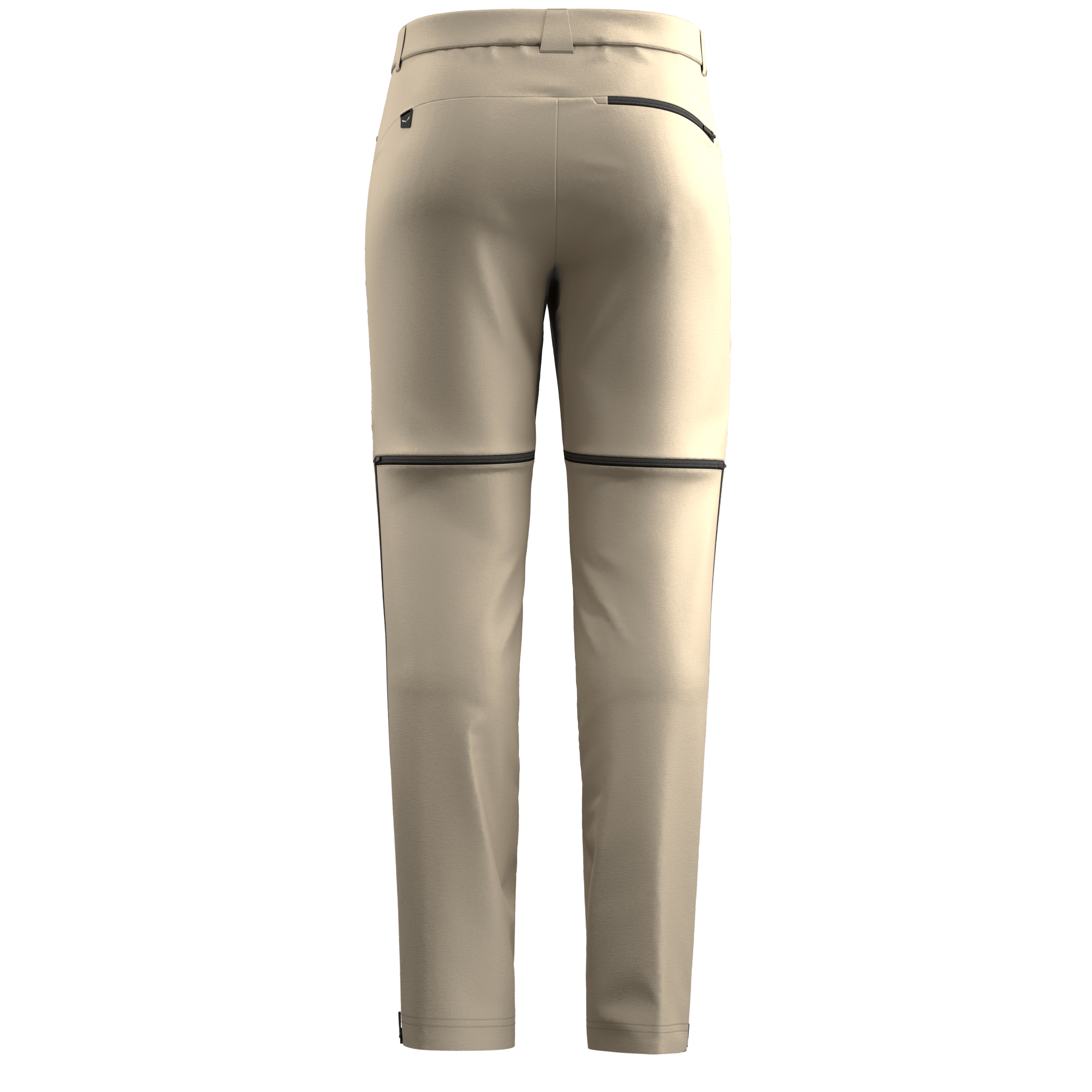 Pantalon homme Puez Talveno Durastretch 2 en 1