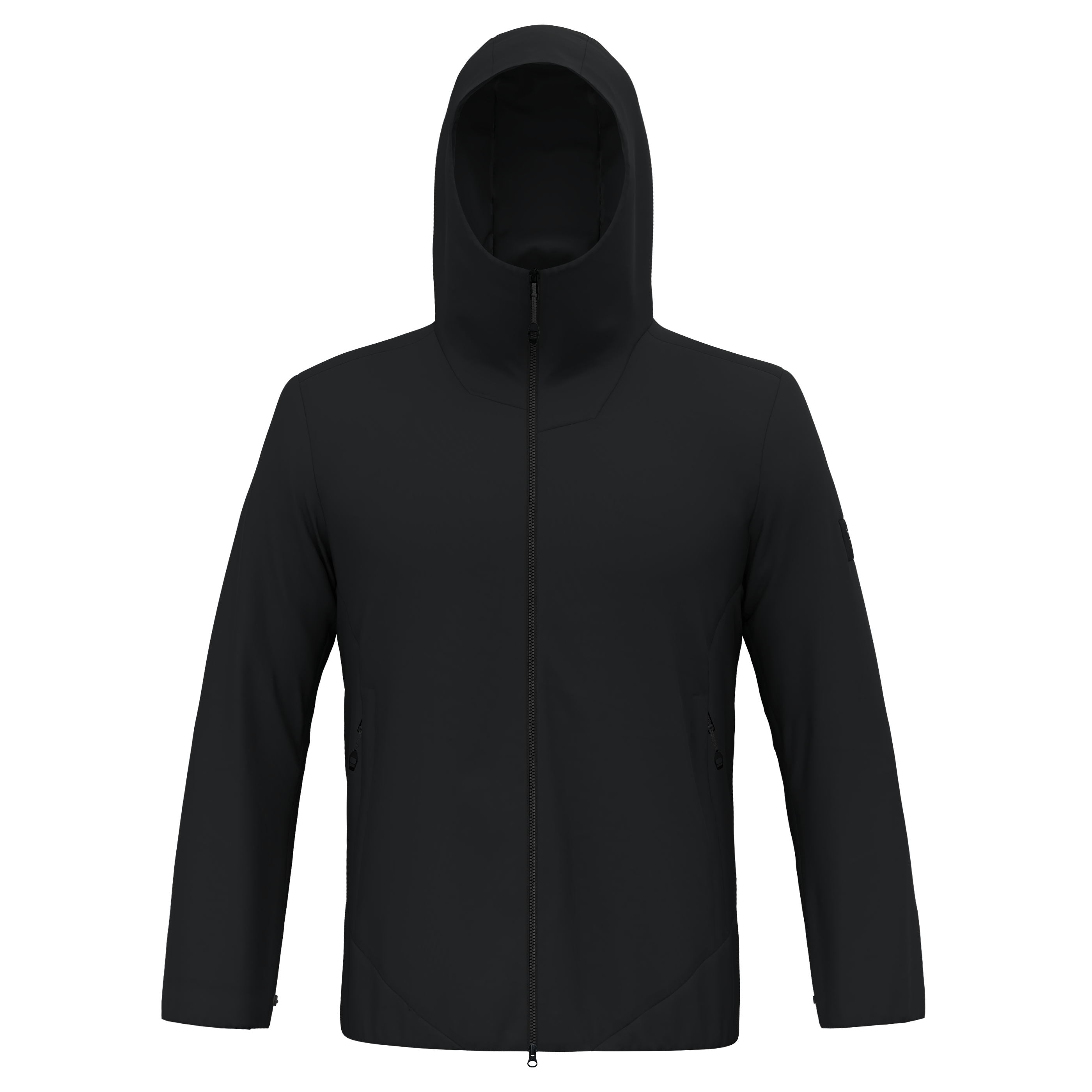 Veste 2 couches Powertex 2 en 1 Homme