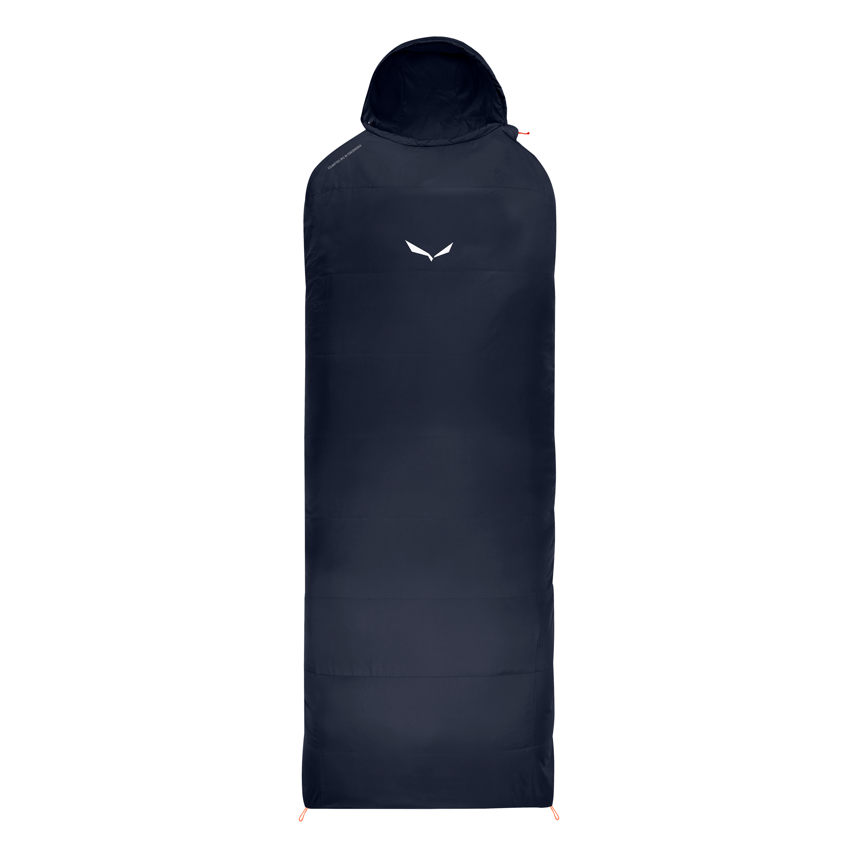Sac de couchage Micro II 850 Quattro Powerloft