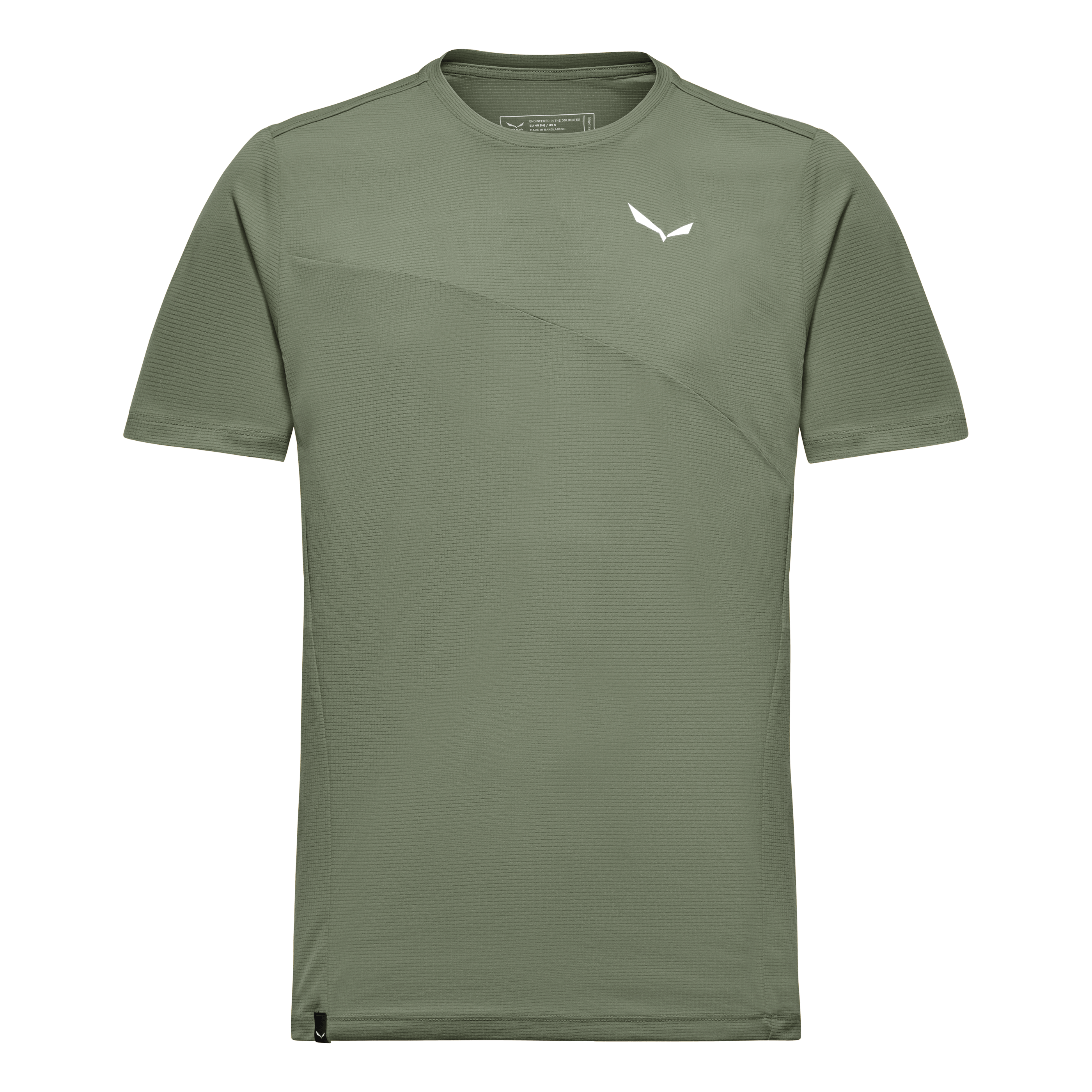 T-shirt homme Puez Sporty Dry
