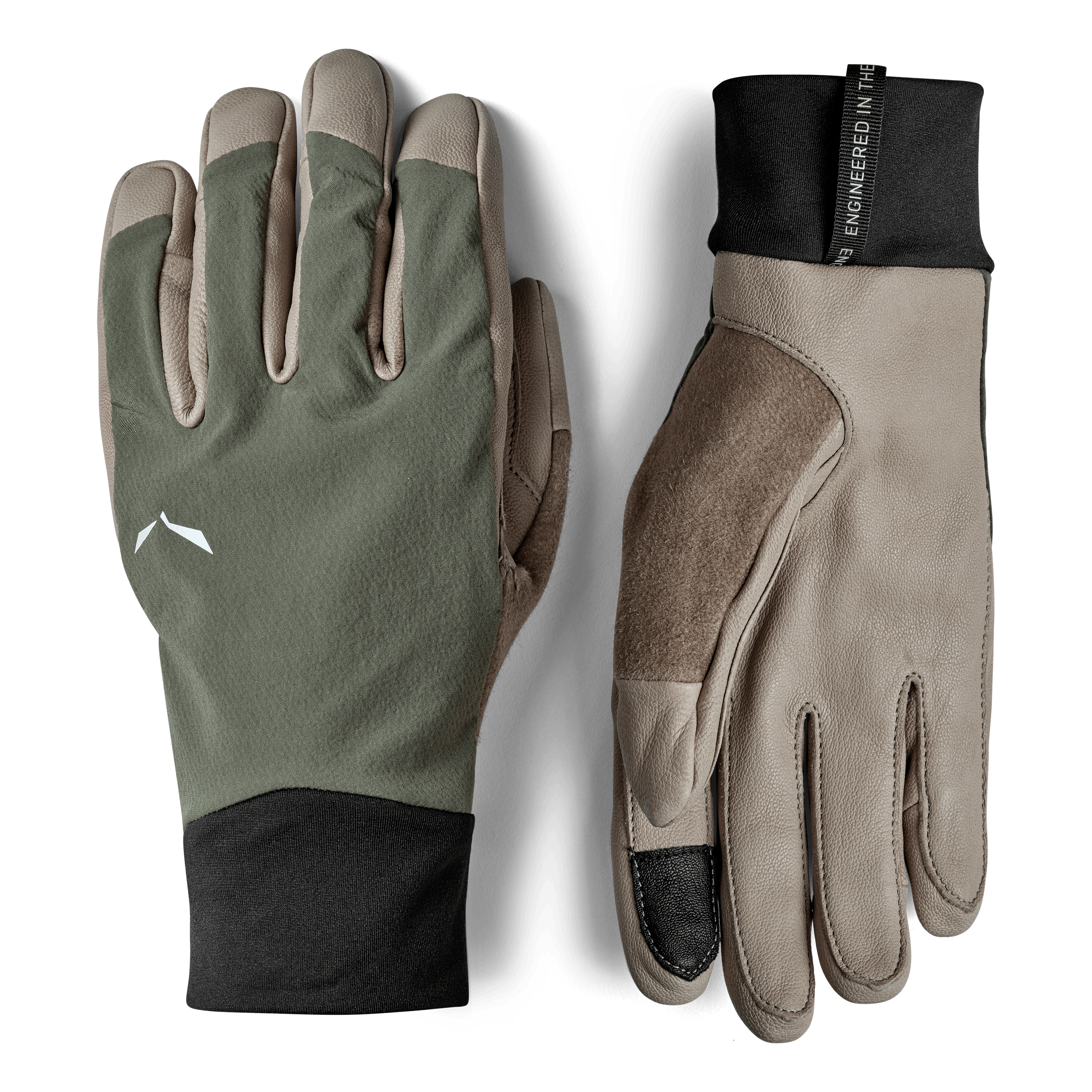 Gants Ortles Durastretch