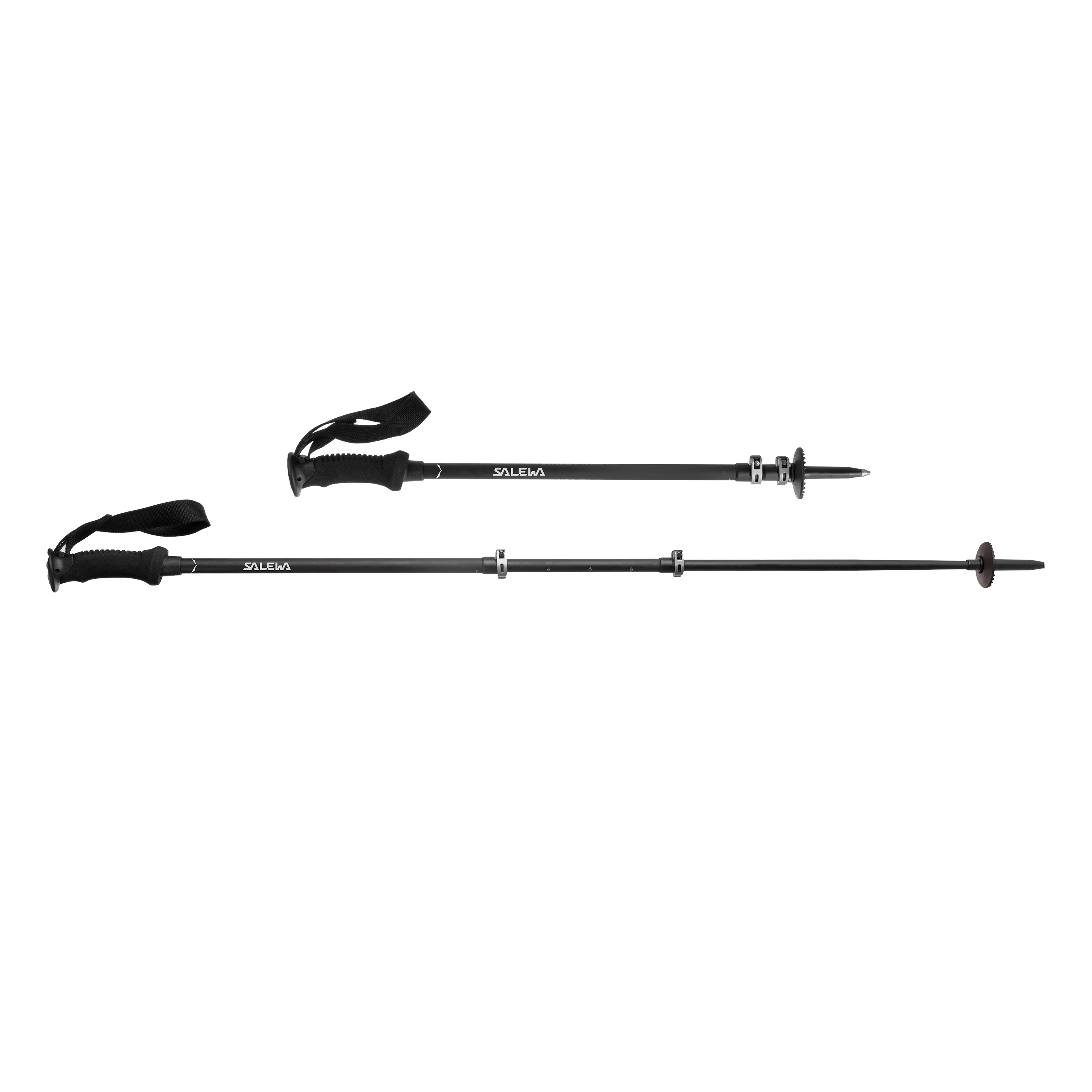 Poles en aluminium Puez Pro