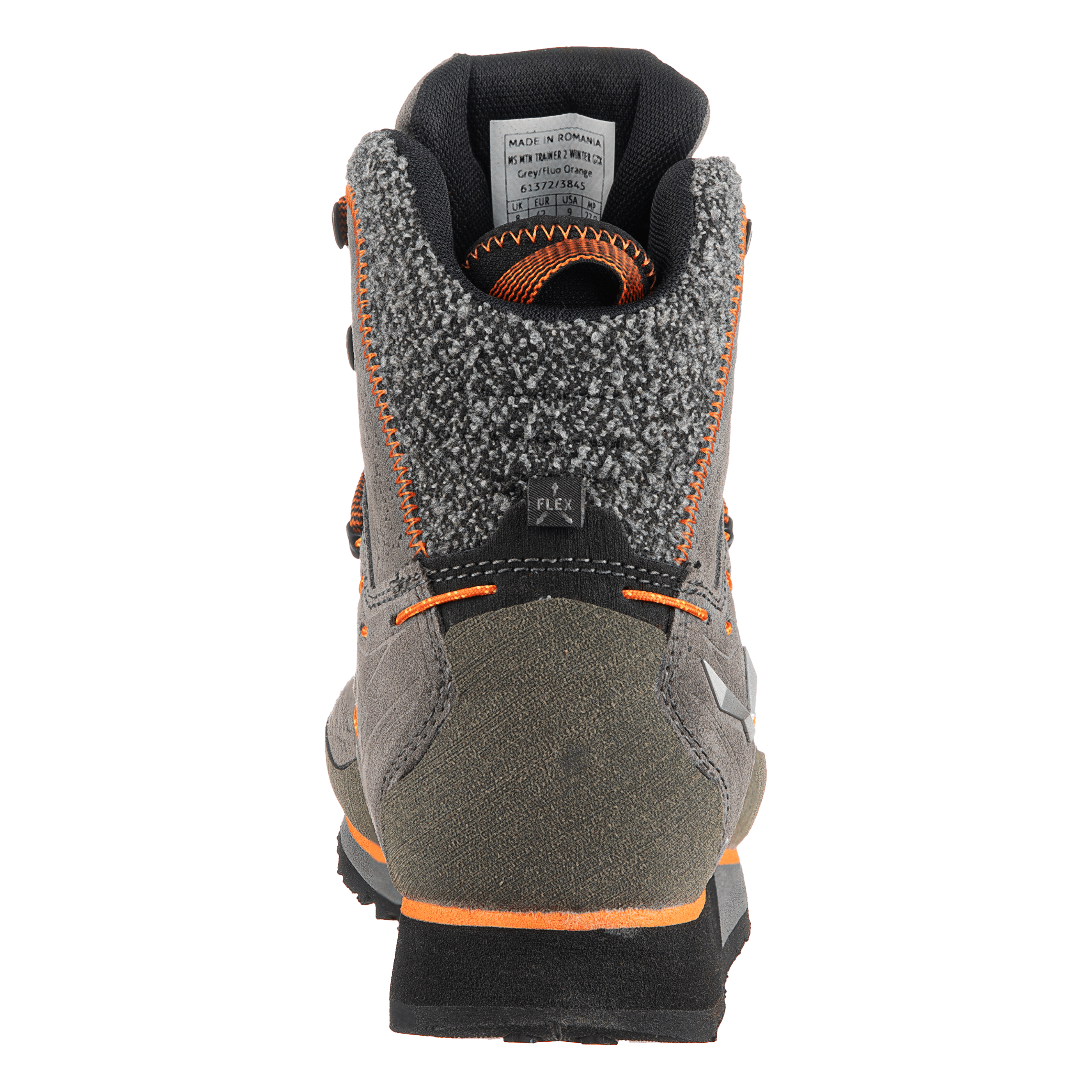 Chaussures homme Mountain Trainer 2 Winter GORE-TEX®