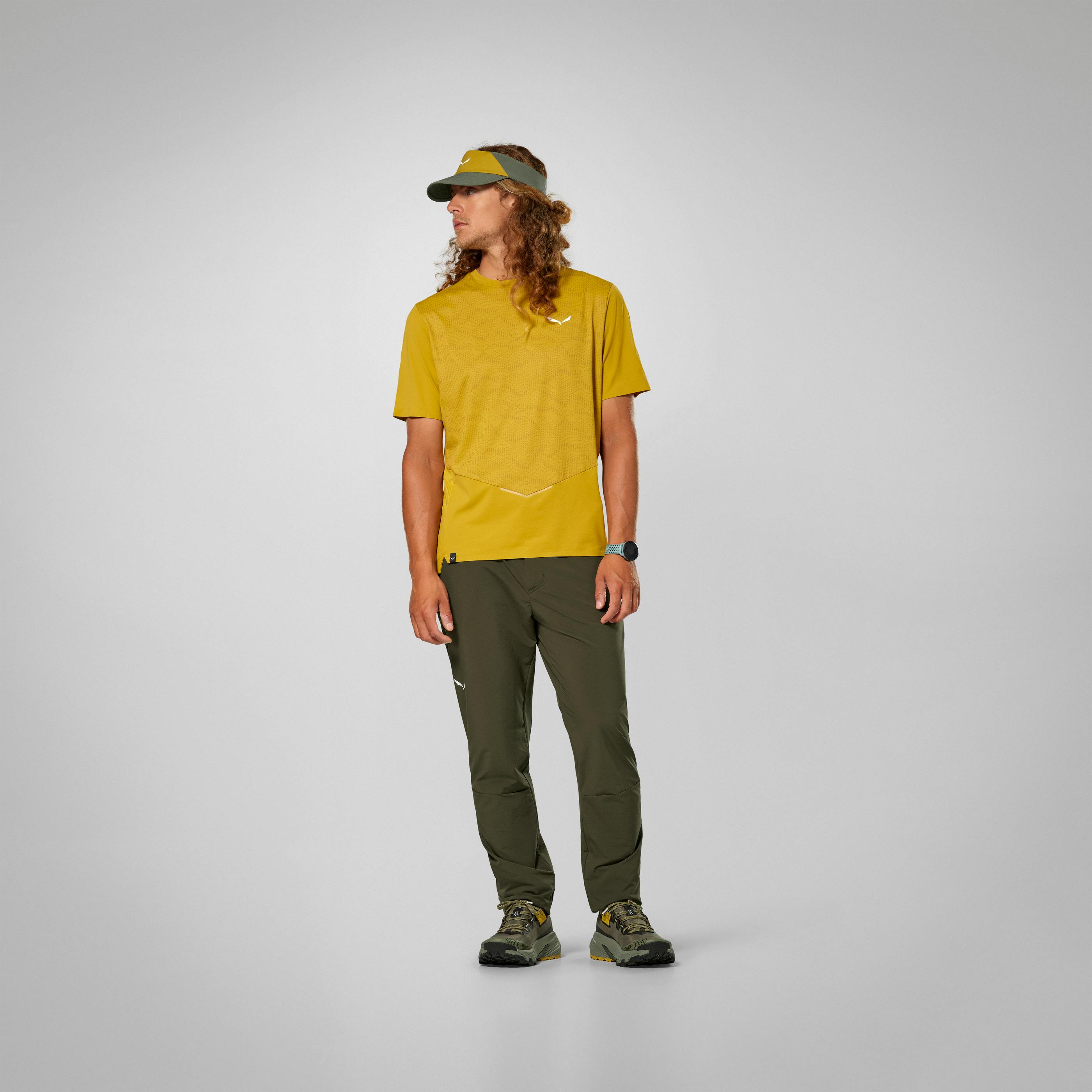 T-shirt homme Pedroc Tech Dry'Ton