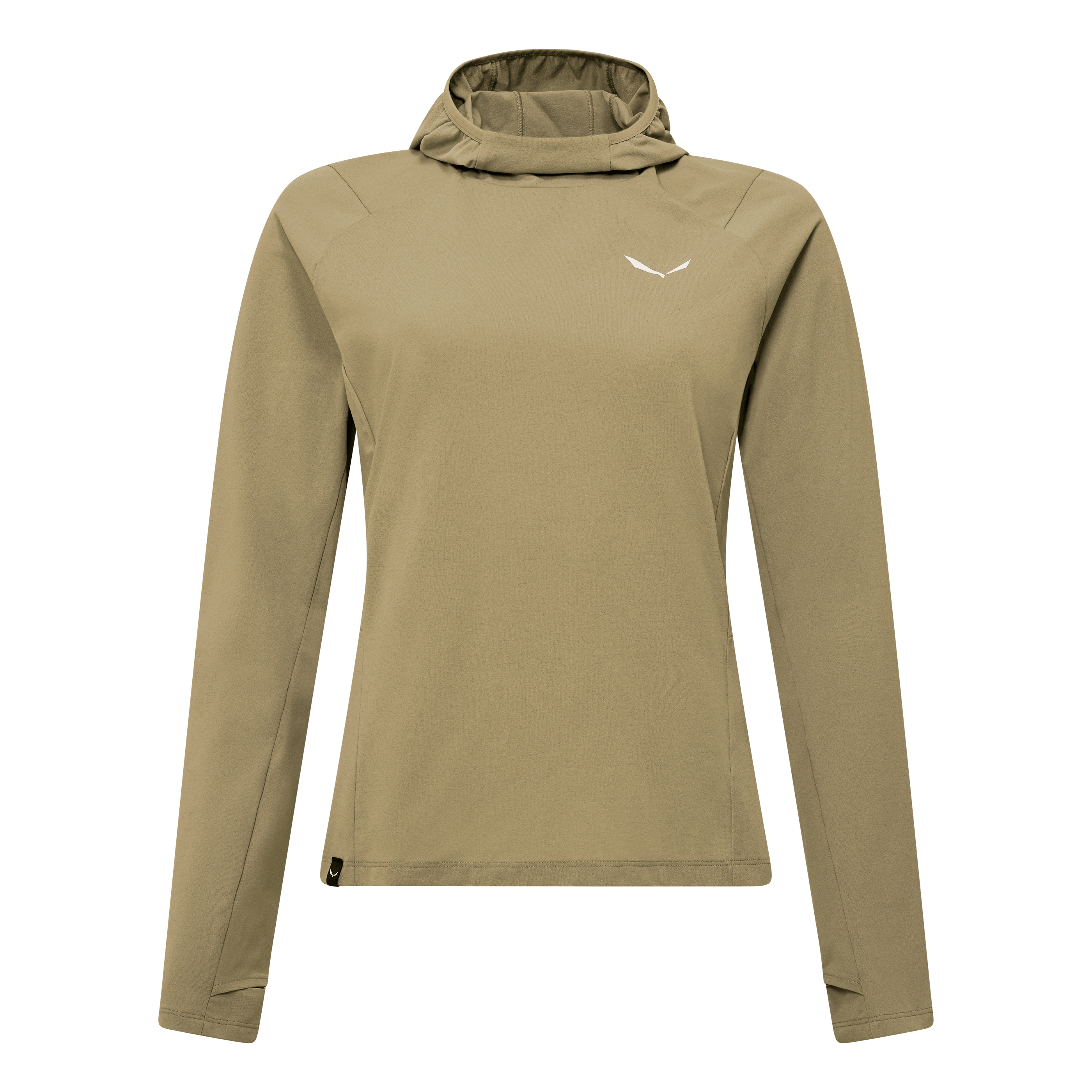 Pullover Puez Sun Femme