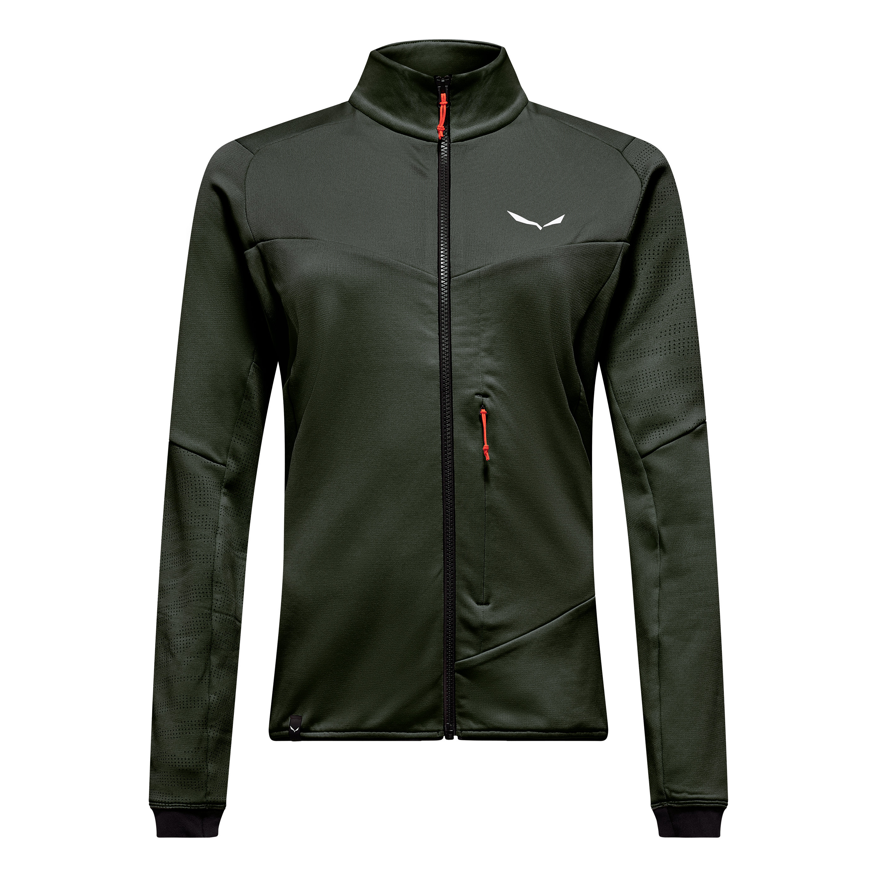 Veste Sella Crevasse Femme