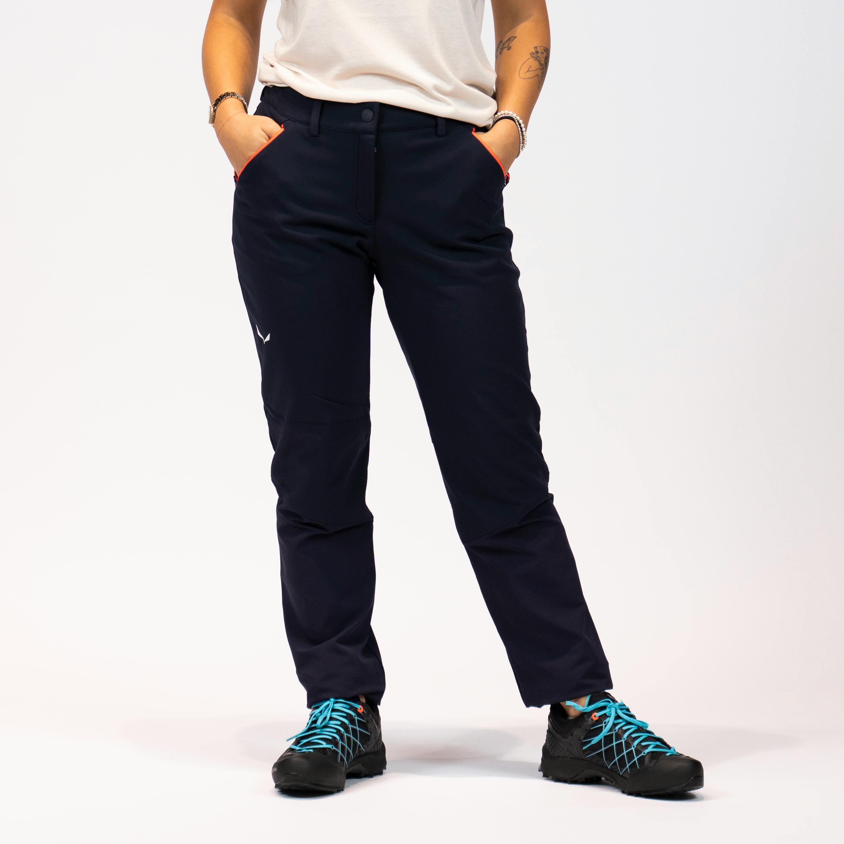 Pantalon femme Croda Stormwall/Durastretch