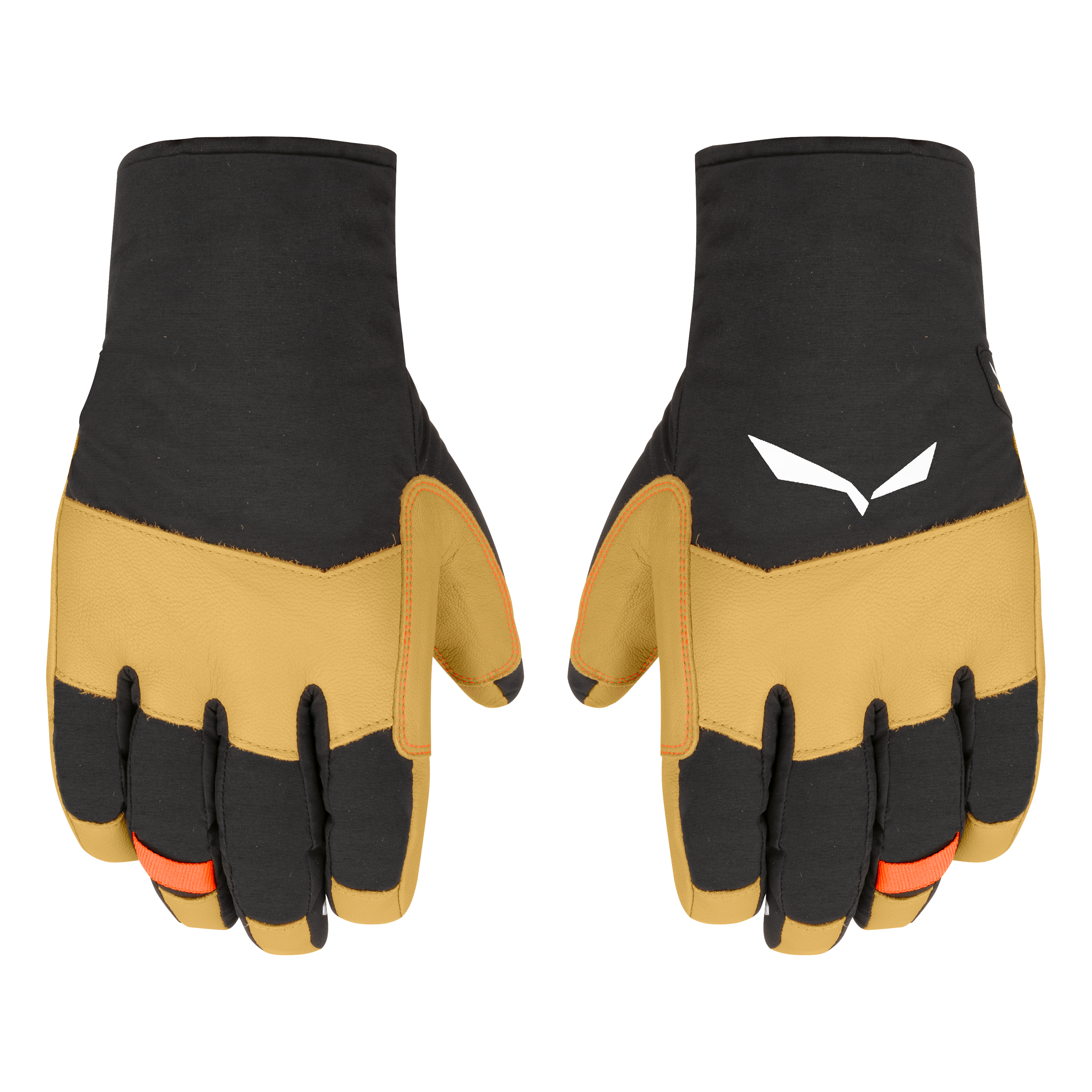 Gants Homme Ortles TirolWool®