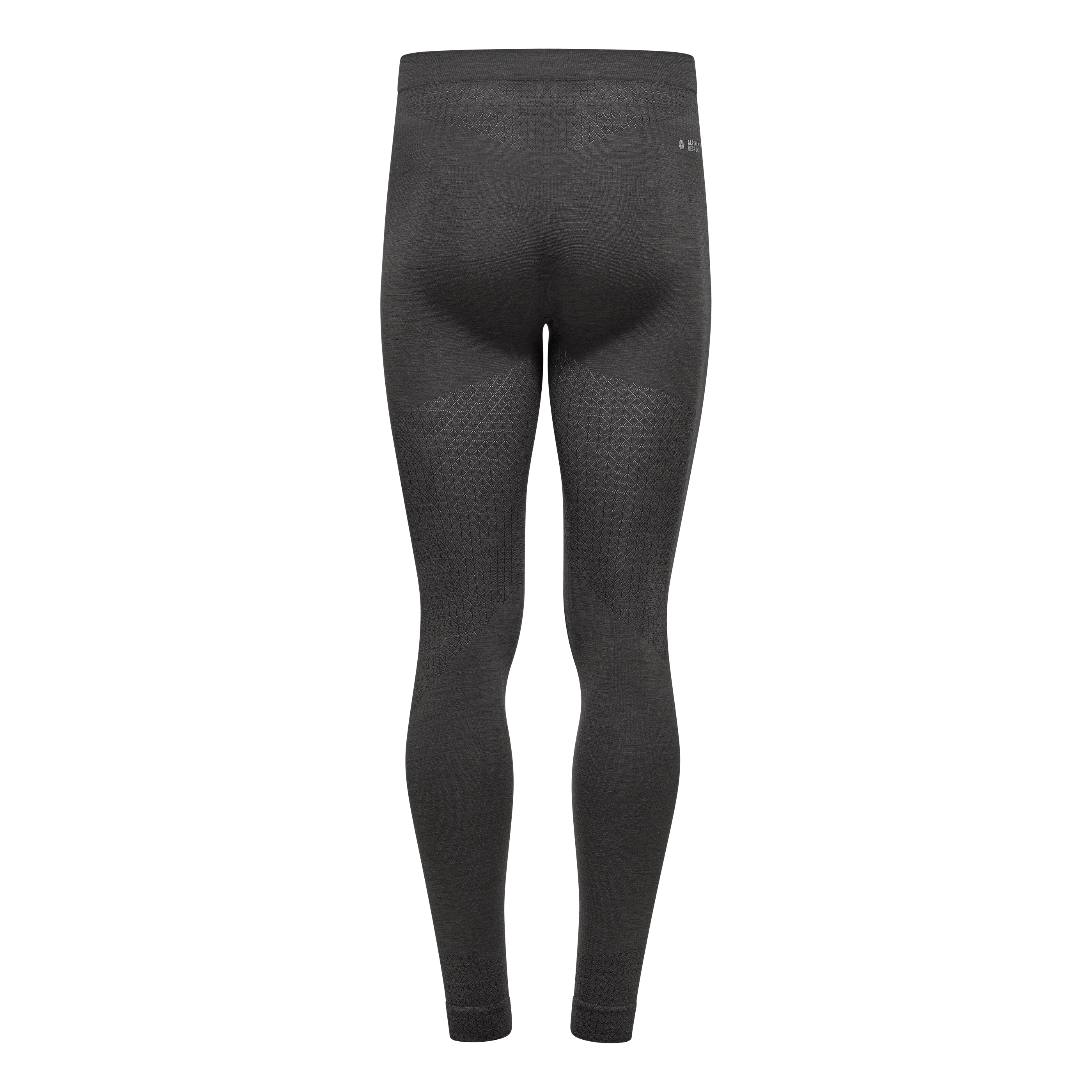 Pantalon de compression Zebru pour homme