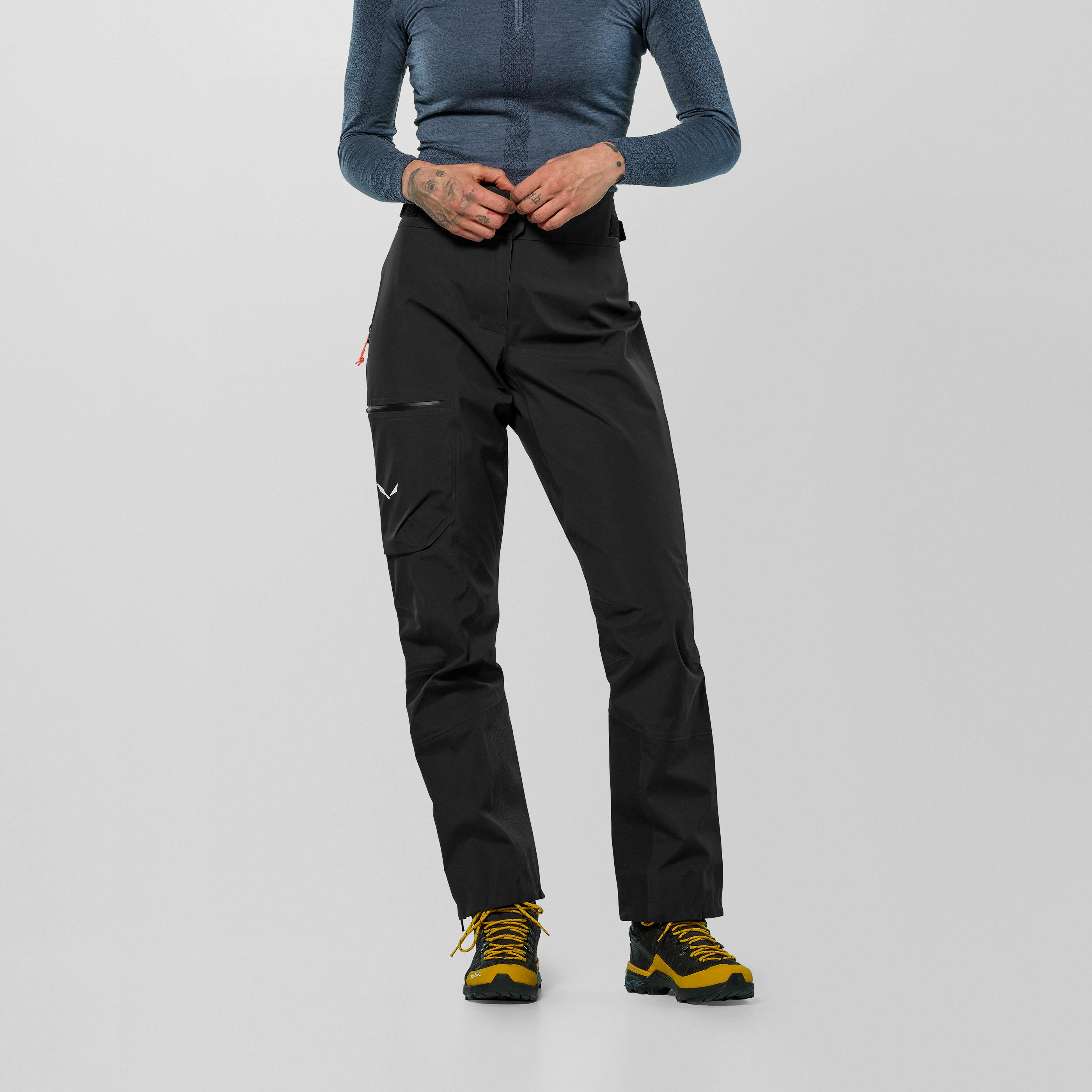 Pantalon alpin GORE-TEX® 3 couches Ortles Femme