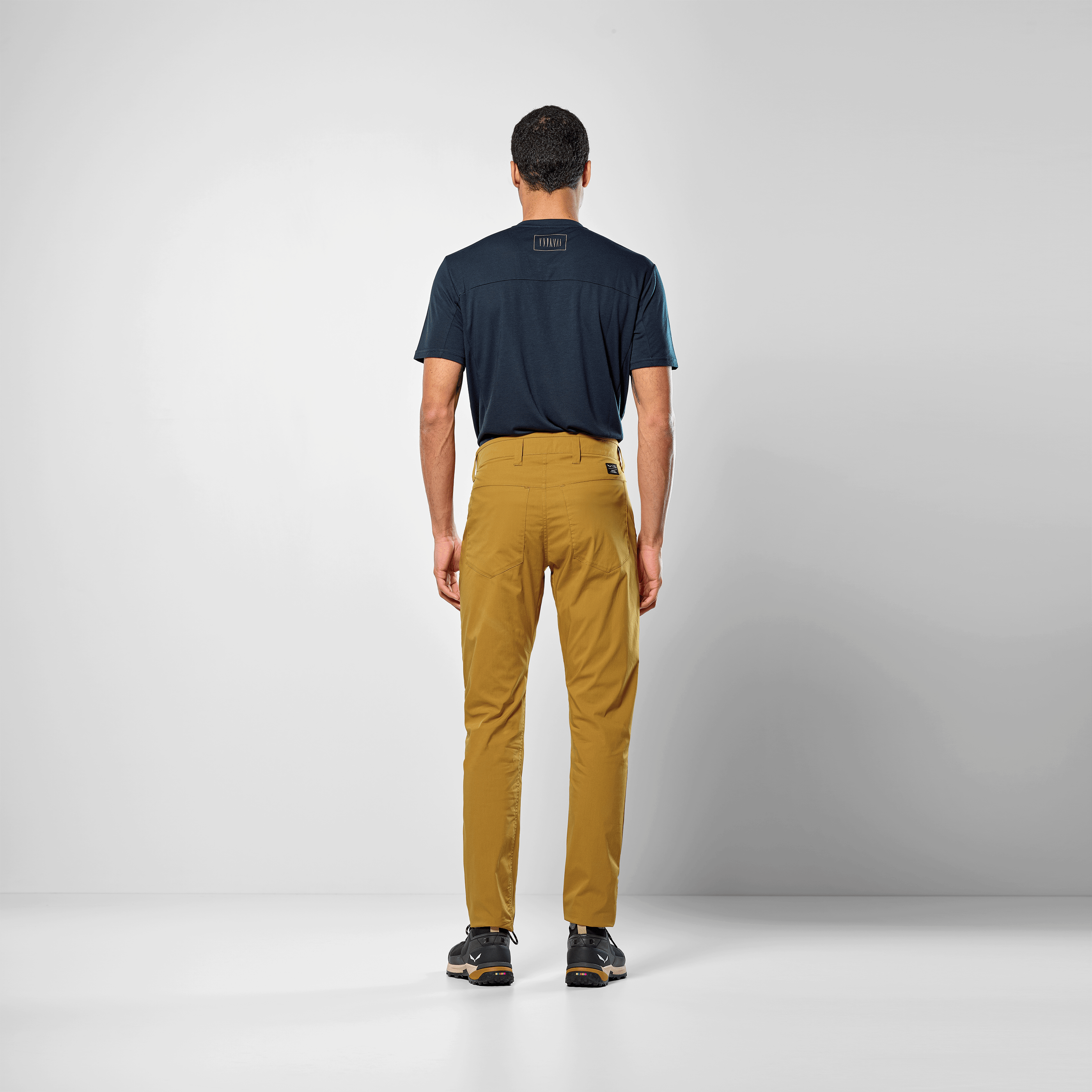 Pantalon Fanes Sarner Light Homme
