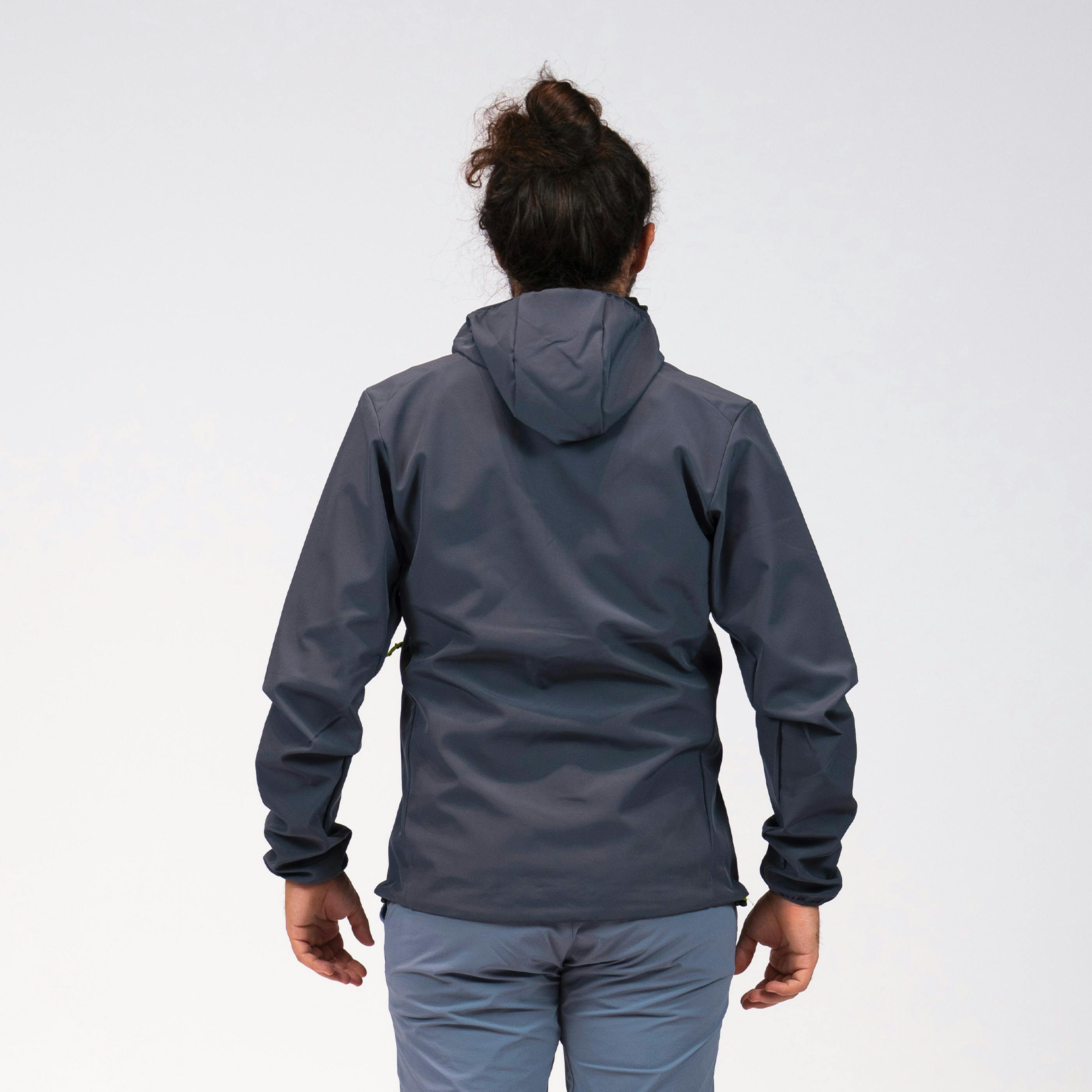 Veste Cesano homme