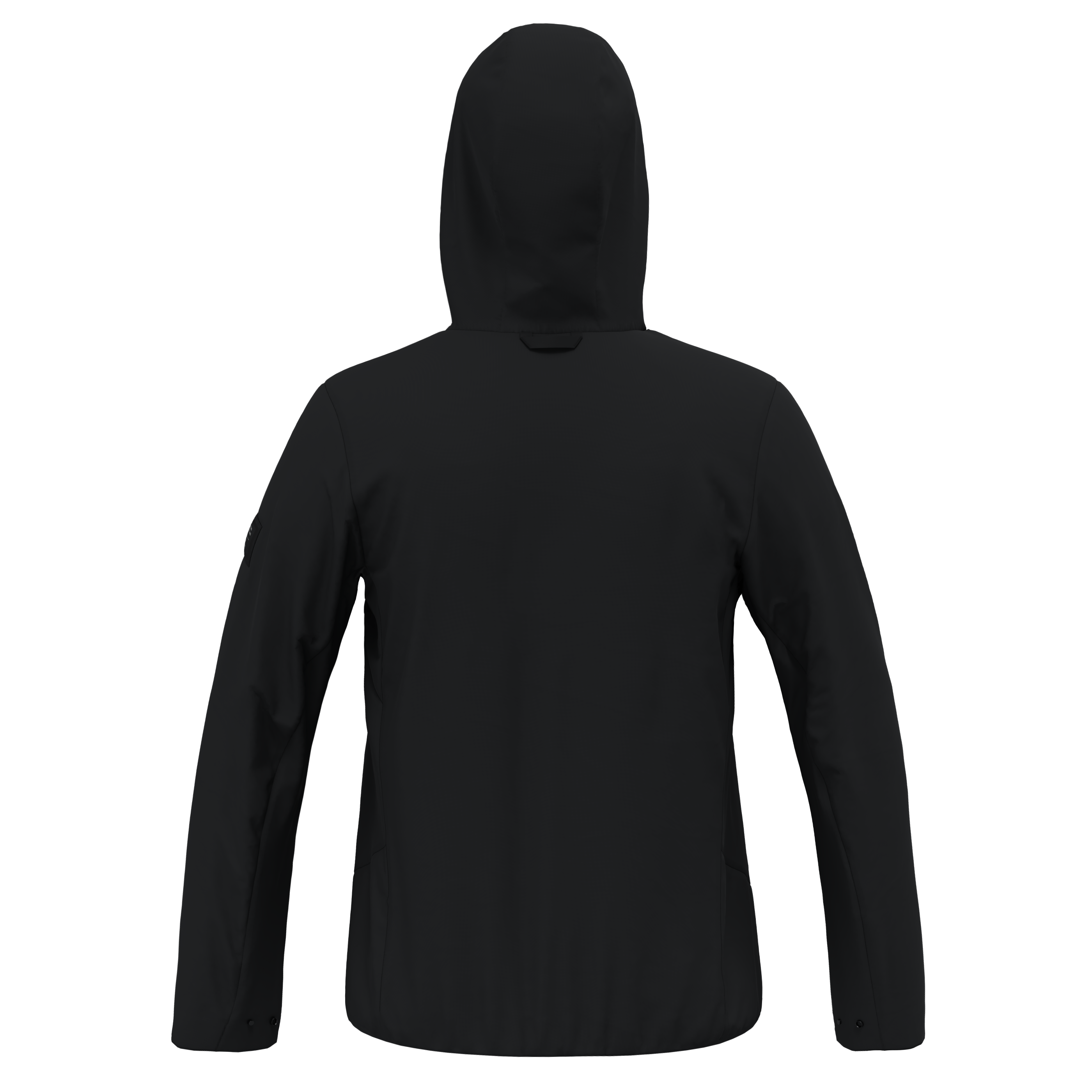 Veste Fanes 2 Couches Powertex 2 en 1 Femme