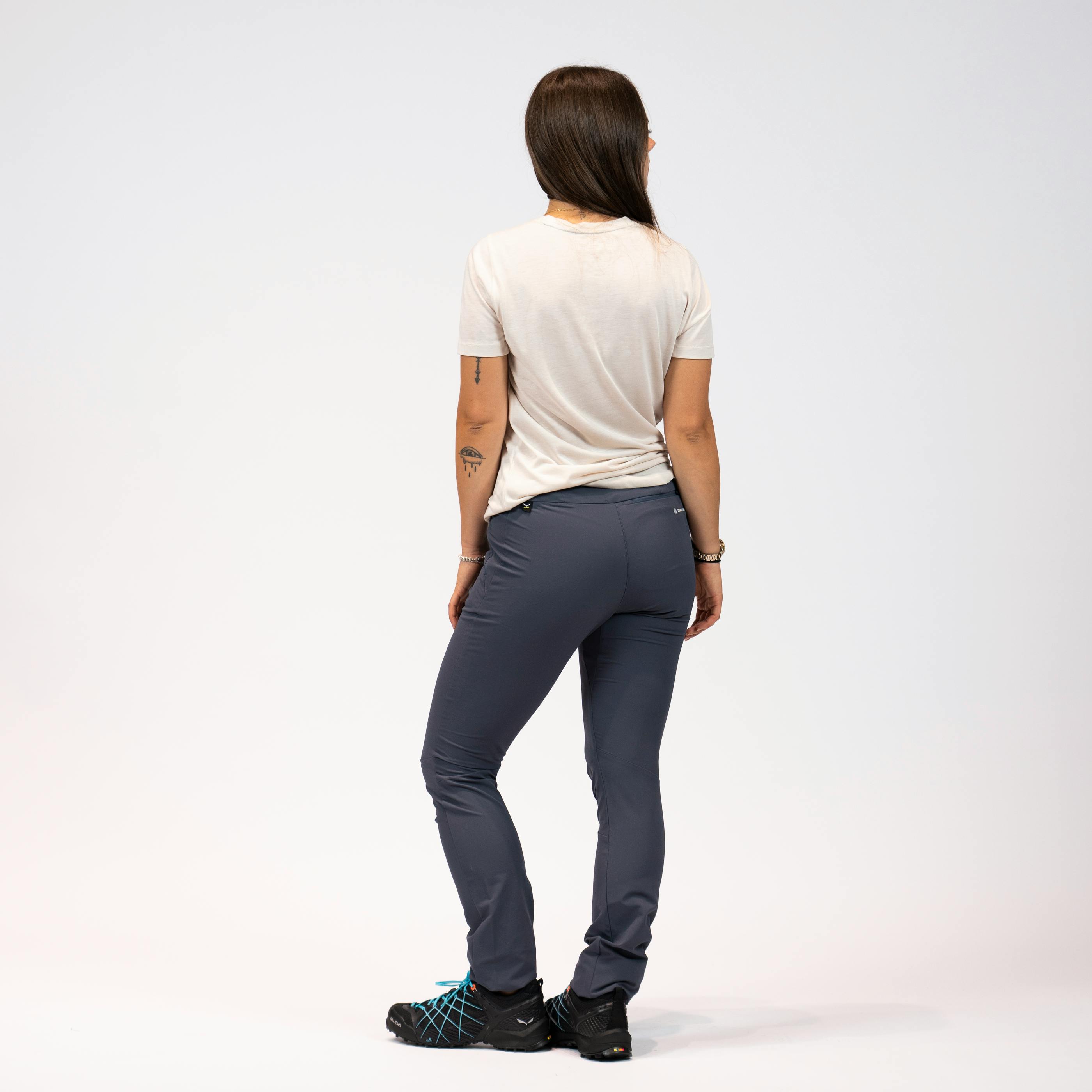 Pantalon femme Levanne Durastretch