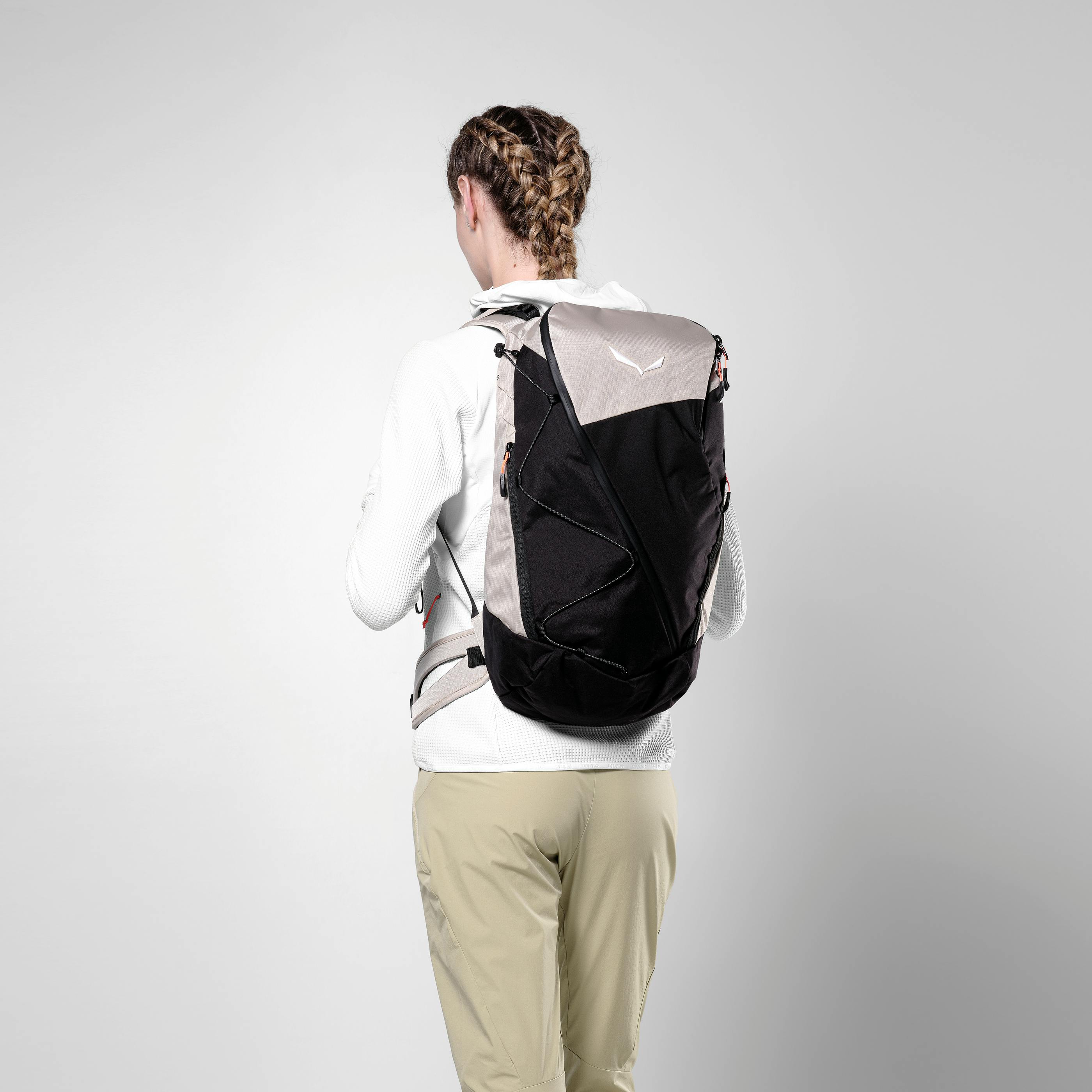 Sac à dos Puez 23L pour femmes