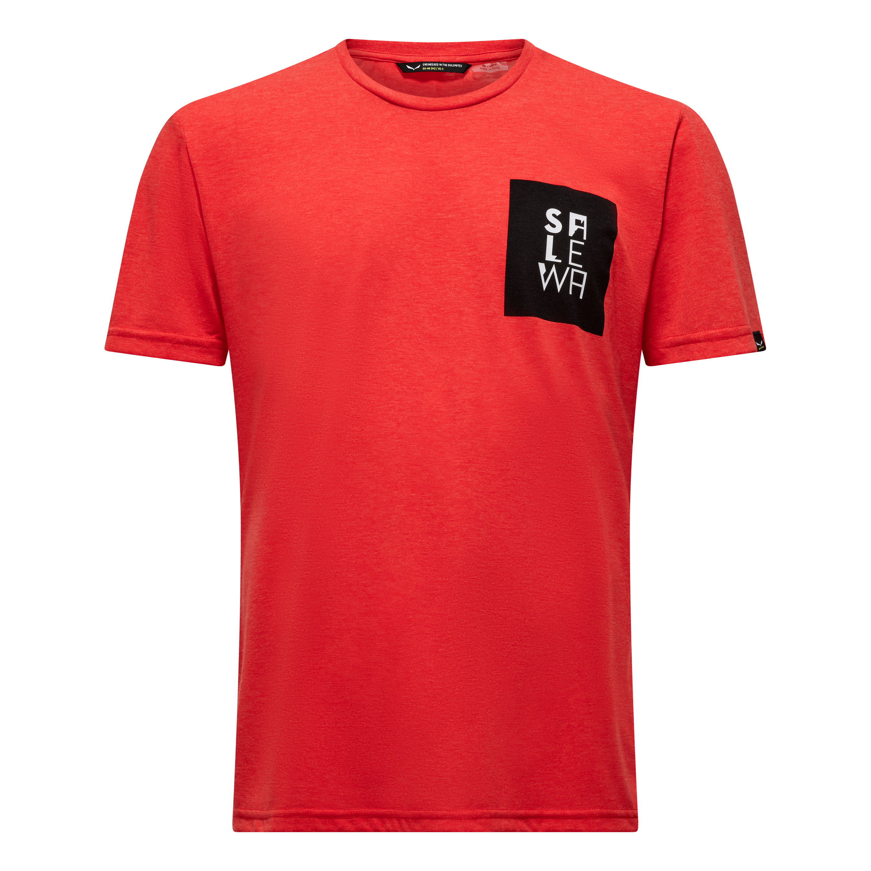 T-shirt homme Puez Graphique Sec