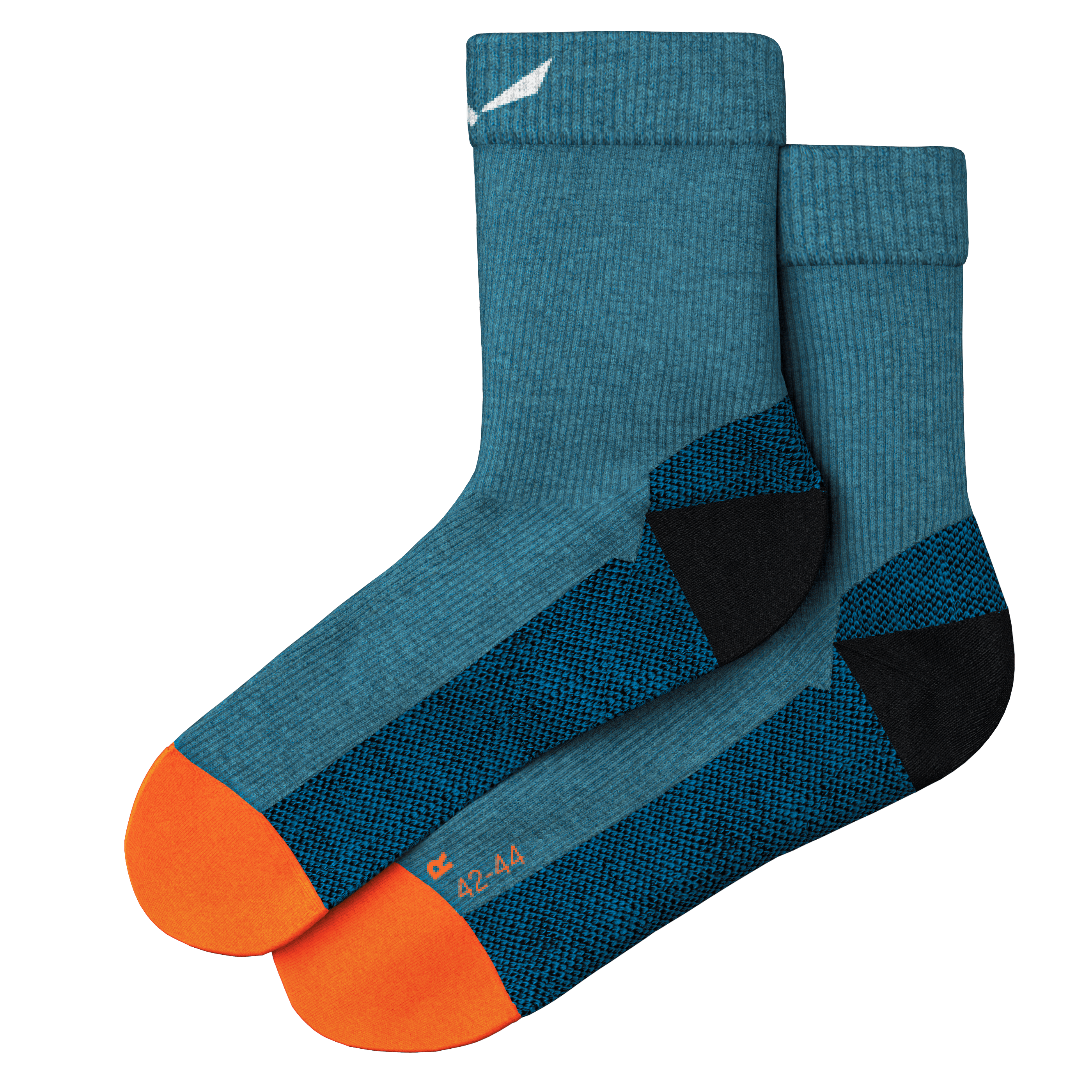 Chausettes Homme Mountain Trainer Merino Quarter