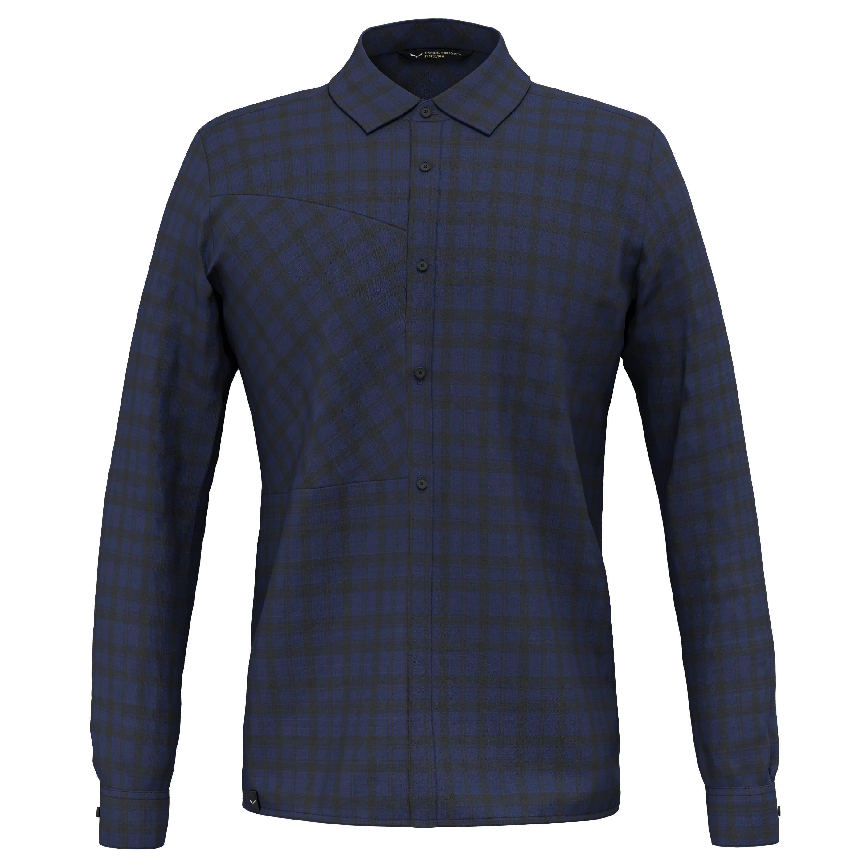 Chemise Fanes Flannel 5 Polarlite Homme