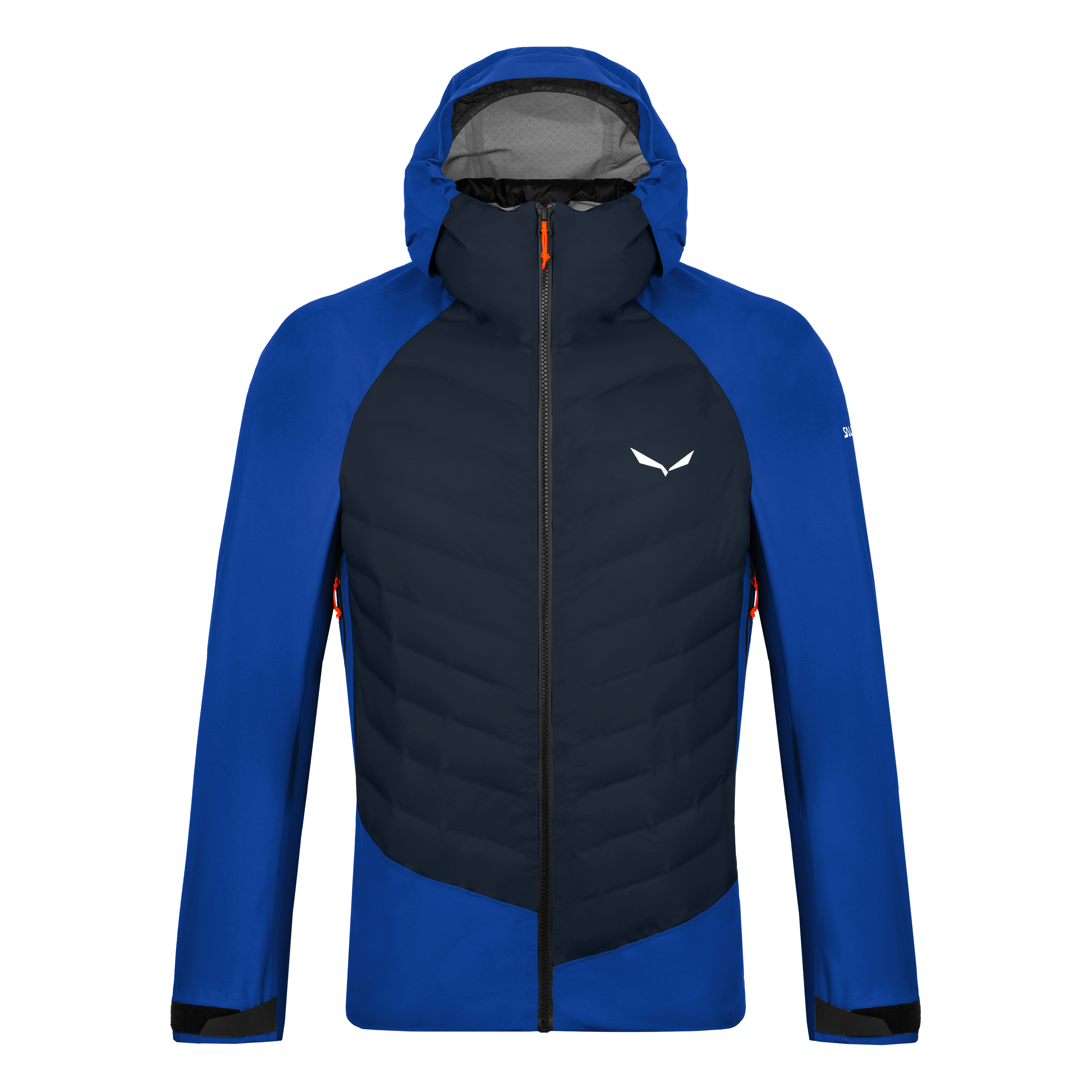 Veste hybride Sella 3 couches Powertex Homme
