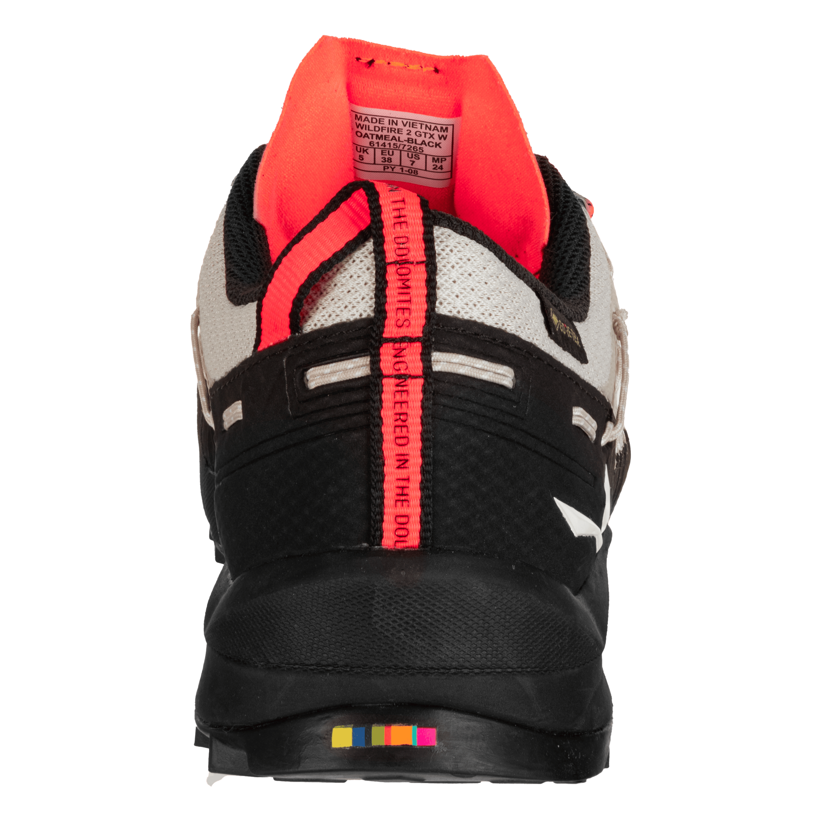 Chaussure Wildfire 2 Gore-Tex® Femme