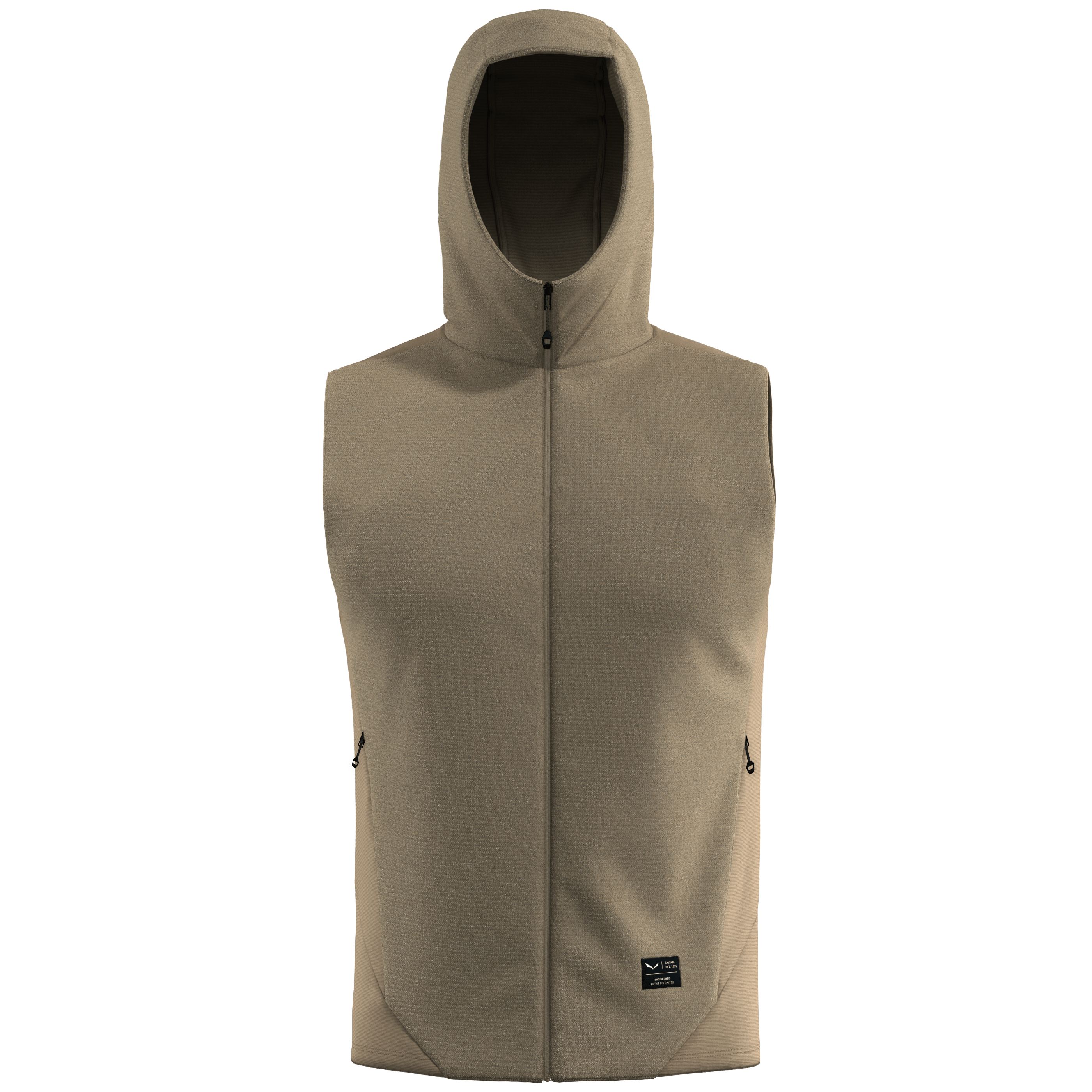 Gilet Hybride Léger Fanes Sarner Homme
