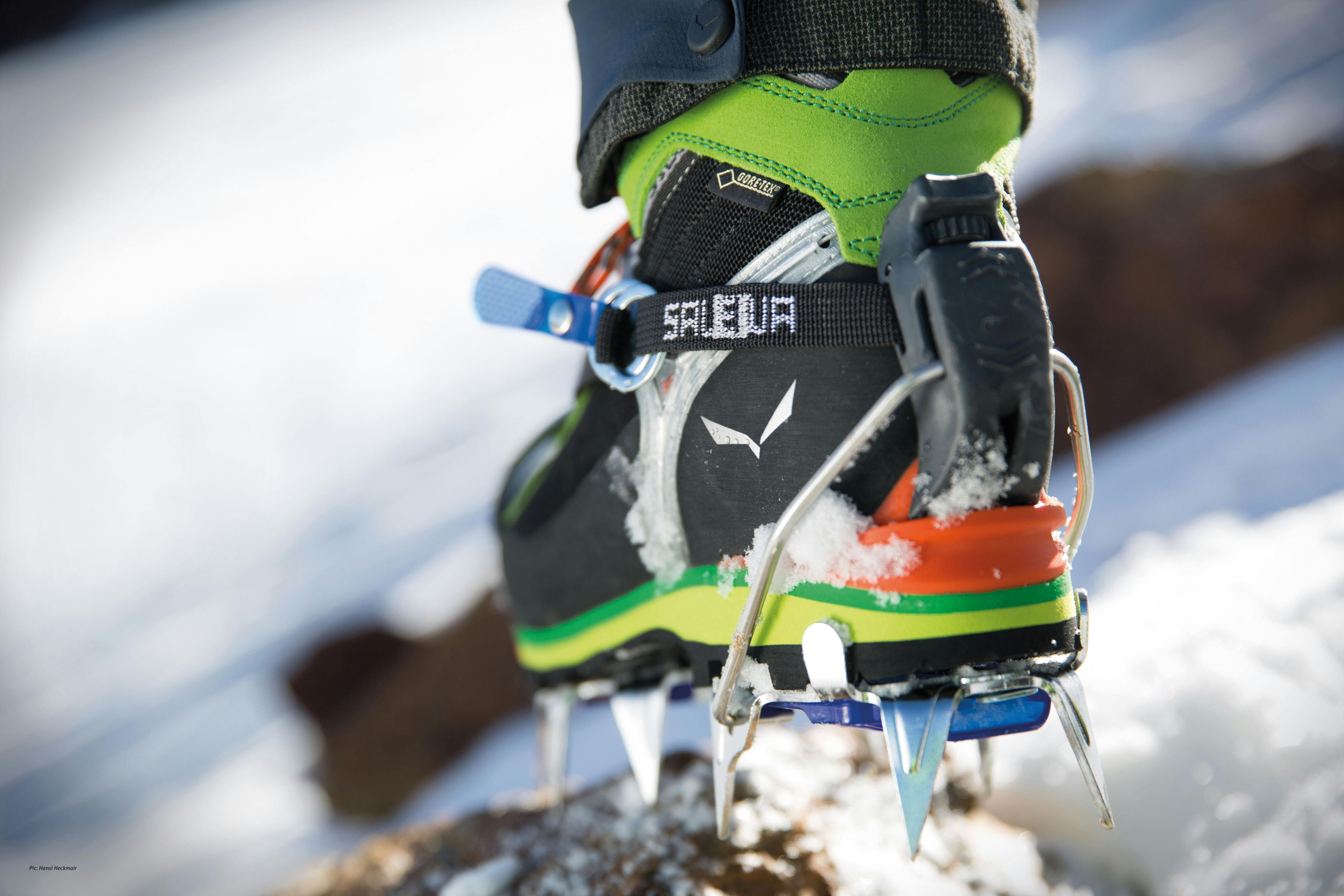 Chaussures Homme Condor Evo GORE-TEX®