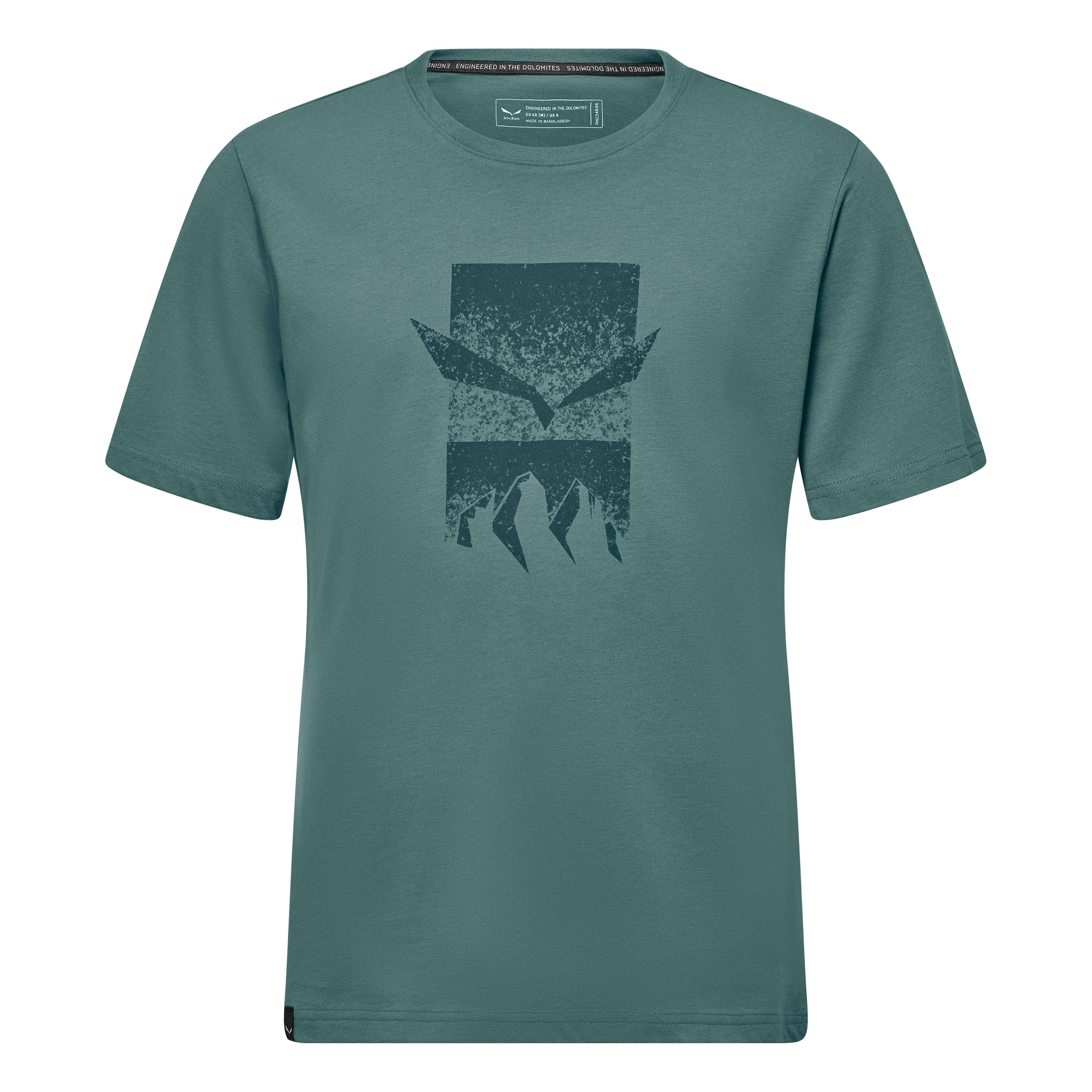 T-shirt Homme Eagle 3 Cime