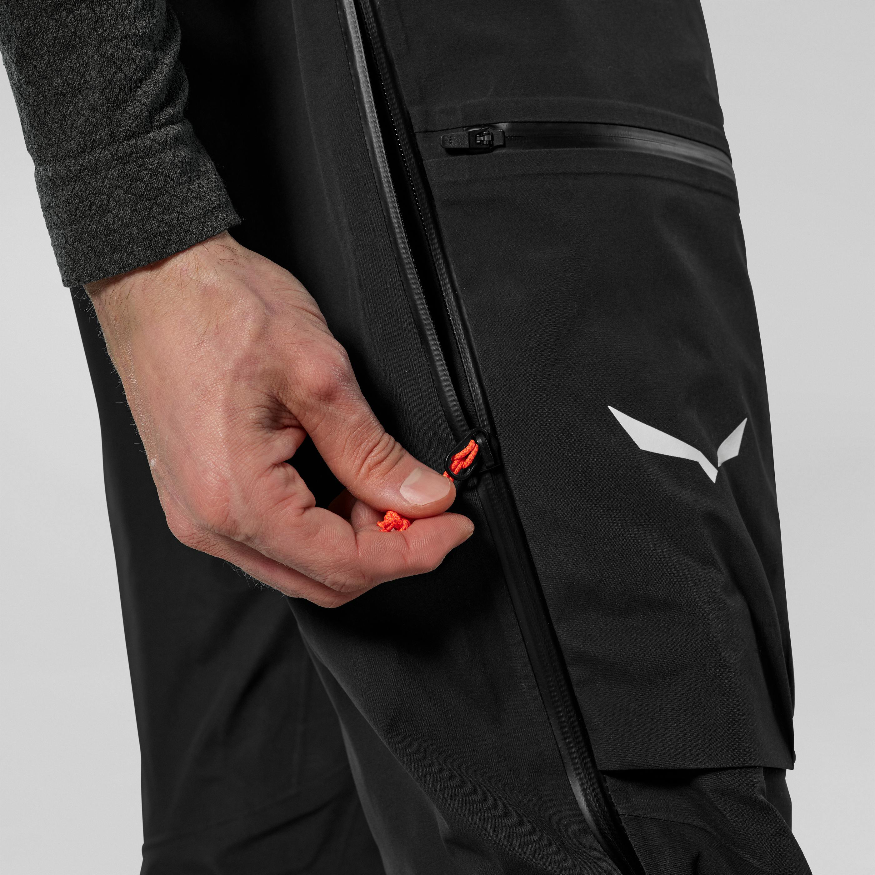 Pantalon alpin GORE-TEX® 3 couches EPE Ortles pour homme