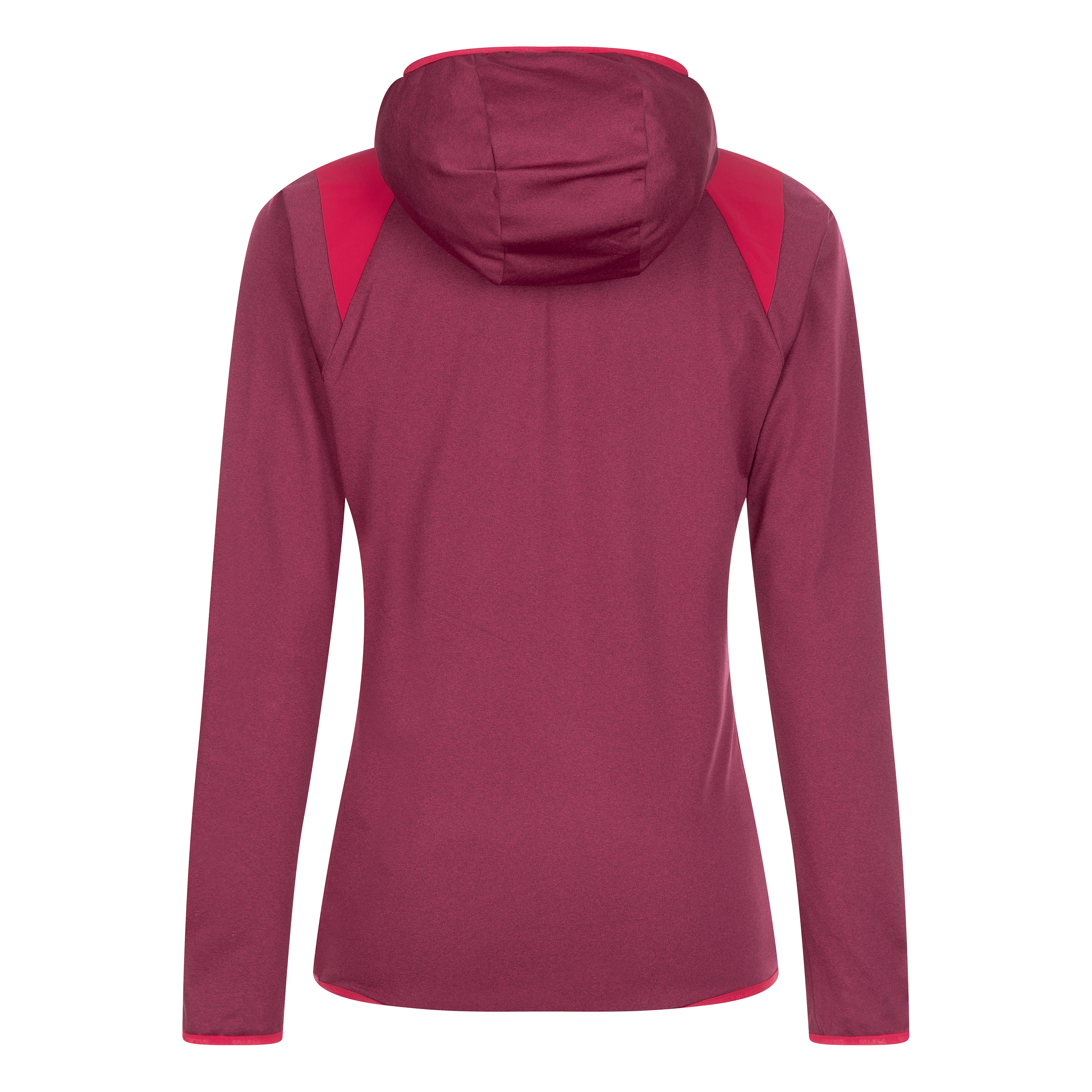 Veste à capuche Croda Polarlite/Durastretch Full-Zip Femme