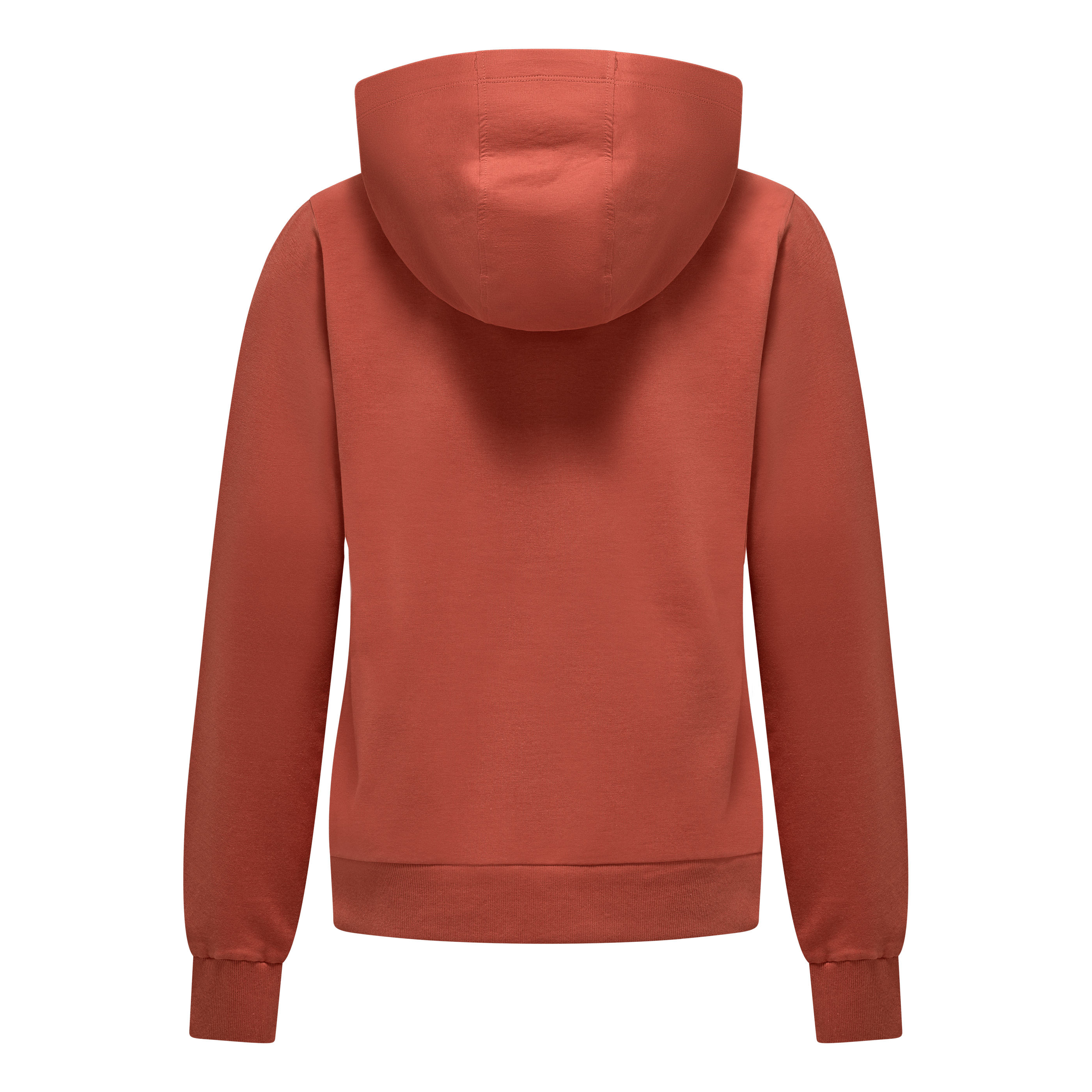 Sweat à capuche intégral pour femme