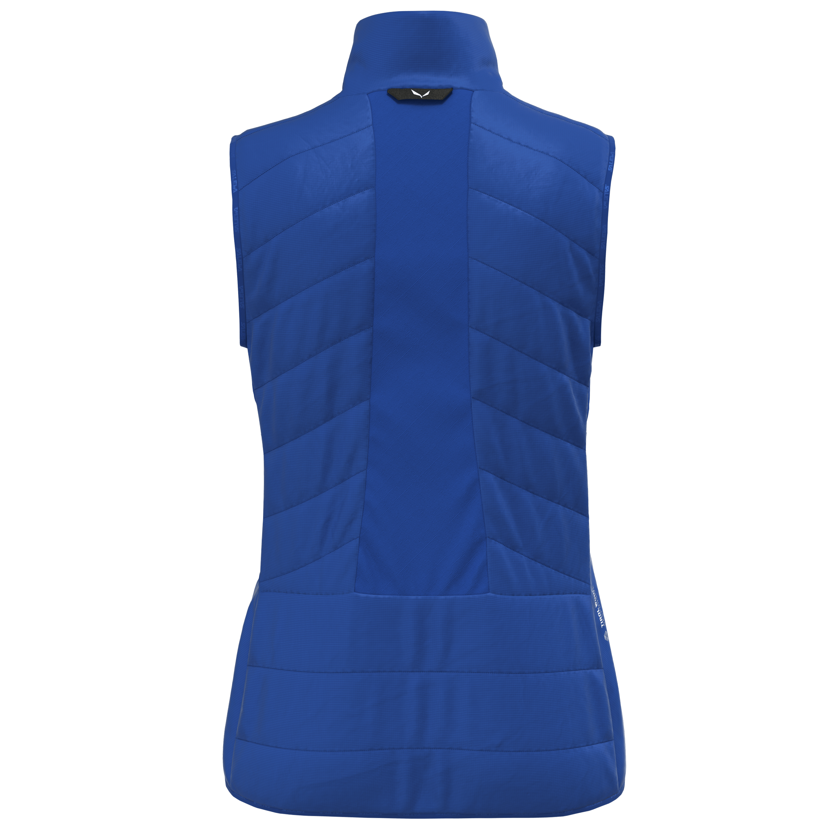 Veste Hybrid Ortles TirolWool® Responsive Femme