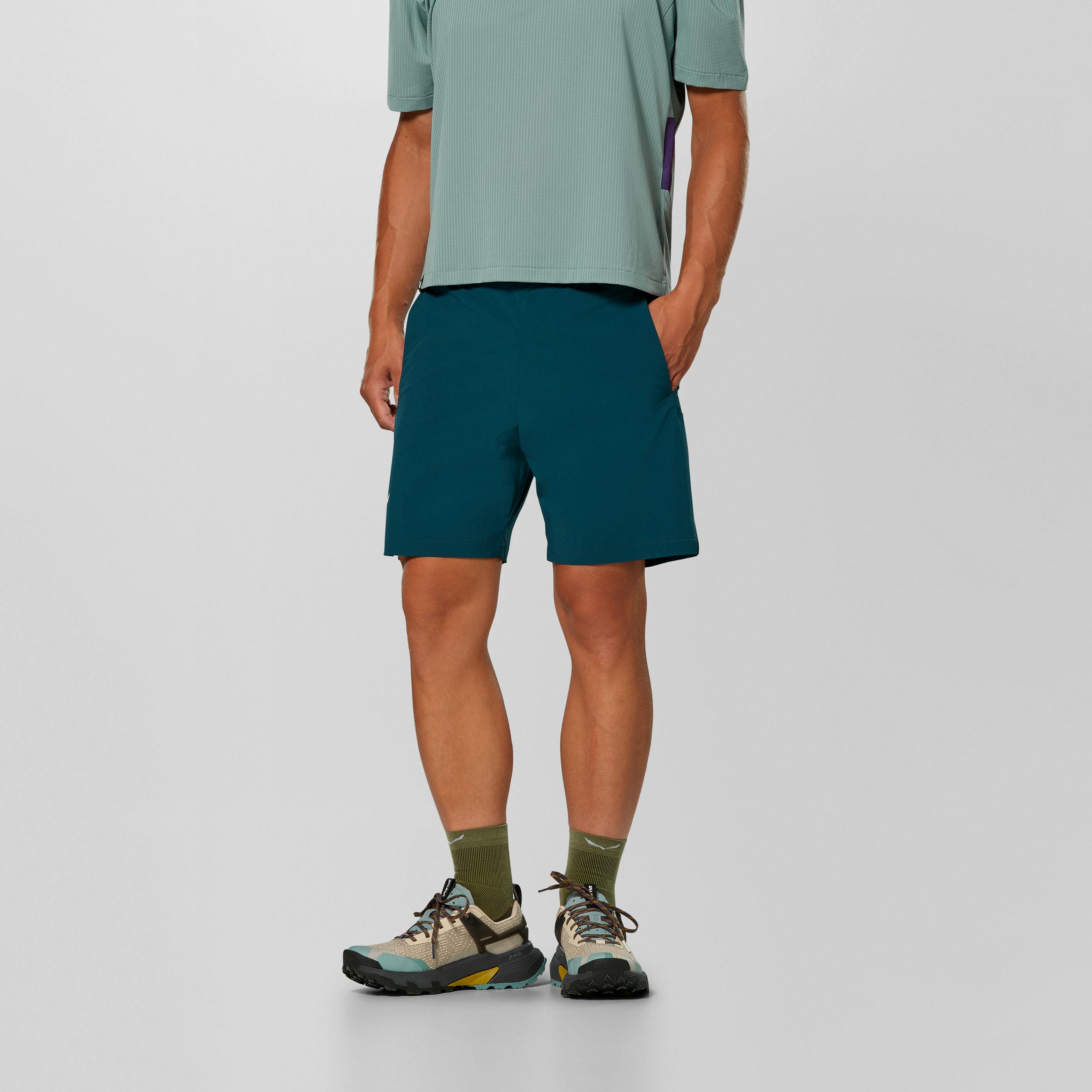 Shorts Homme Pedroc Durastretch Light