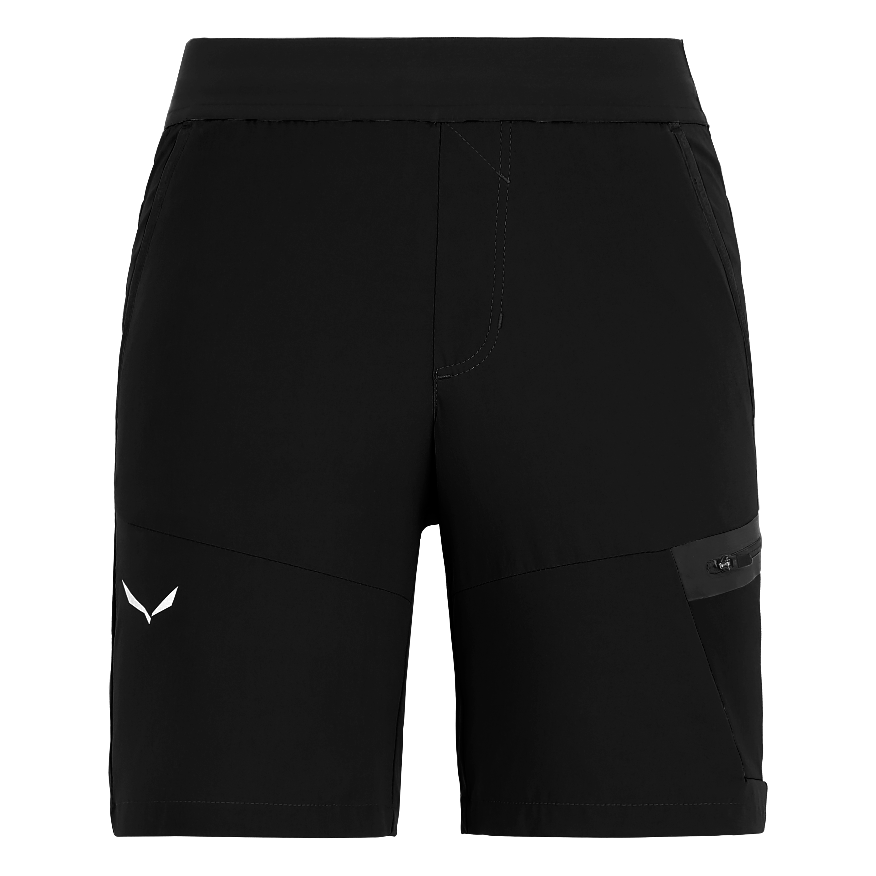 Shorts garçons Agner Durastretch