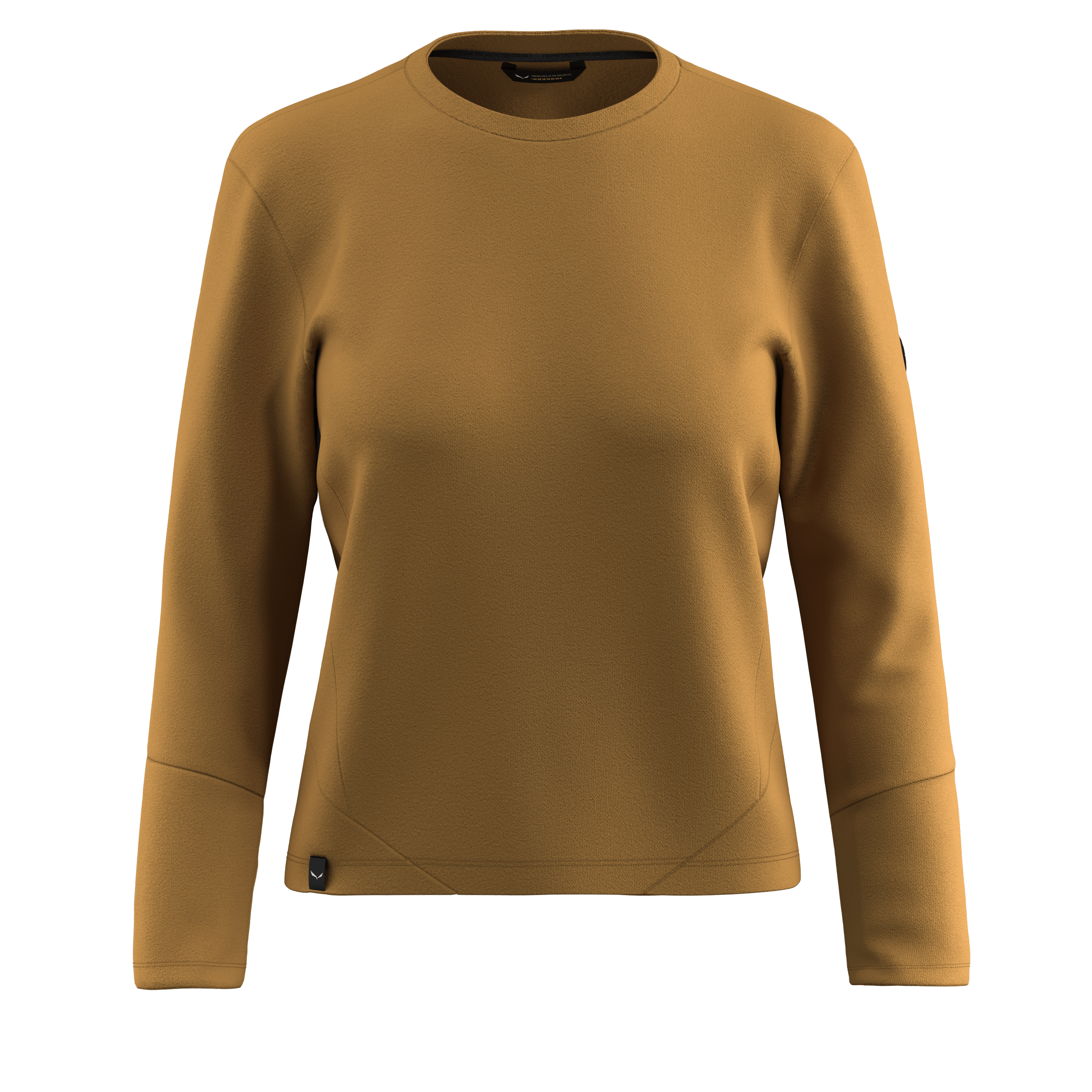 Pull-over Fanes Dry Femme