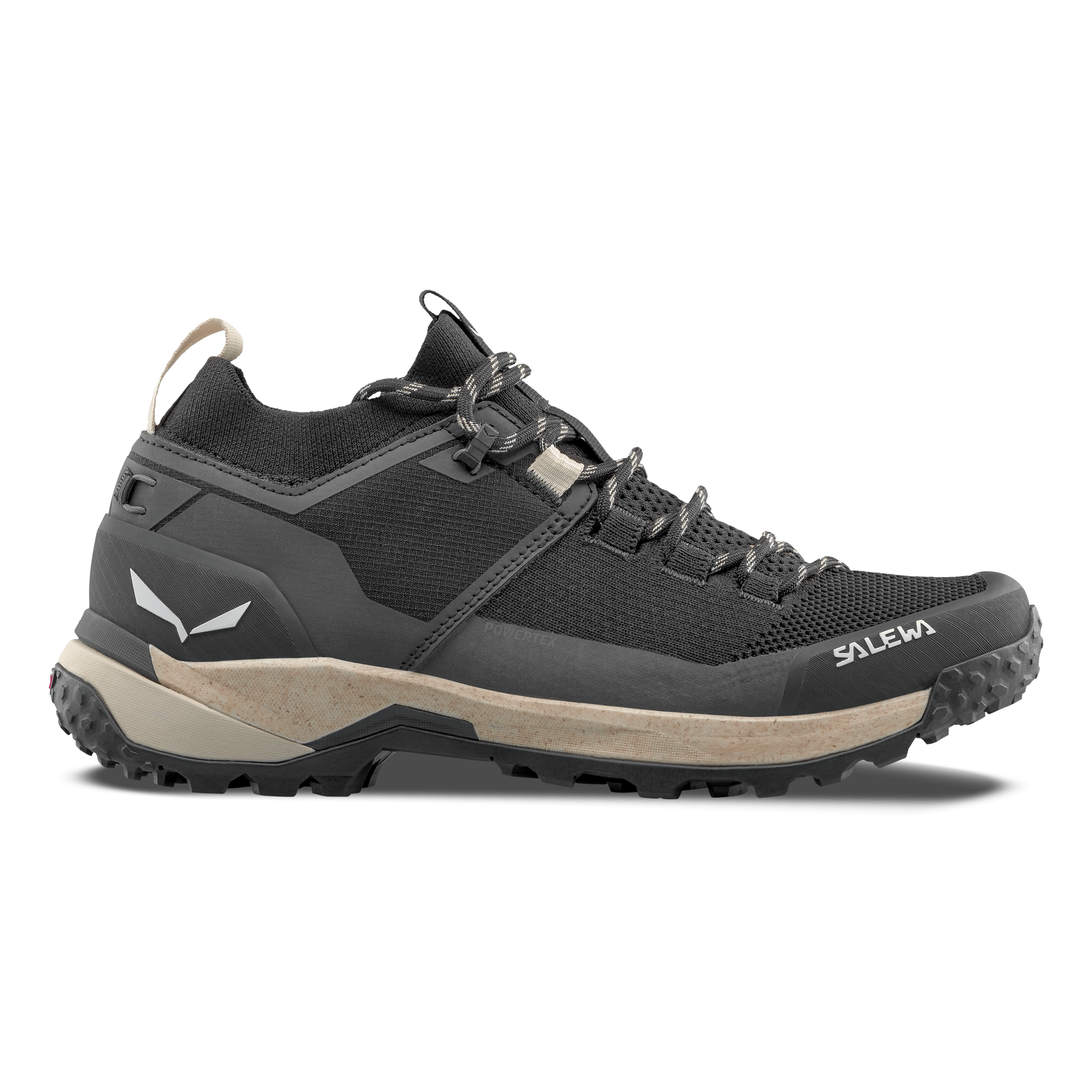 Puez 2 Knit Powertex Chaussure Femme