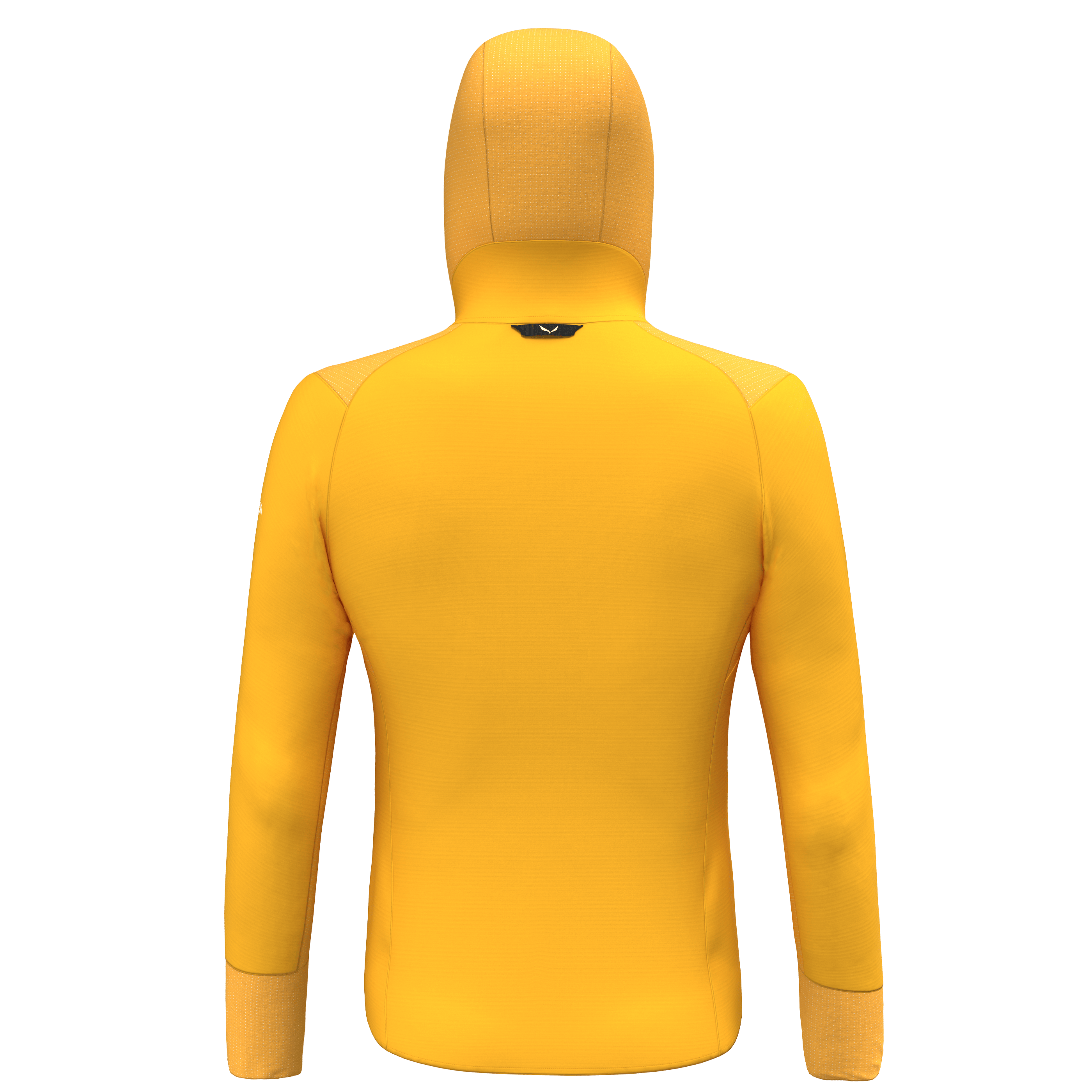 Veste polaire Agner à capuche pour homme
