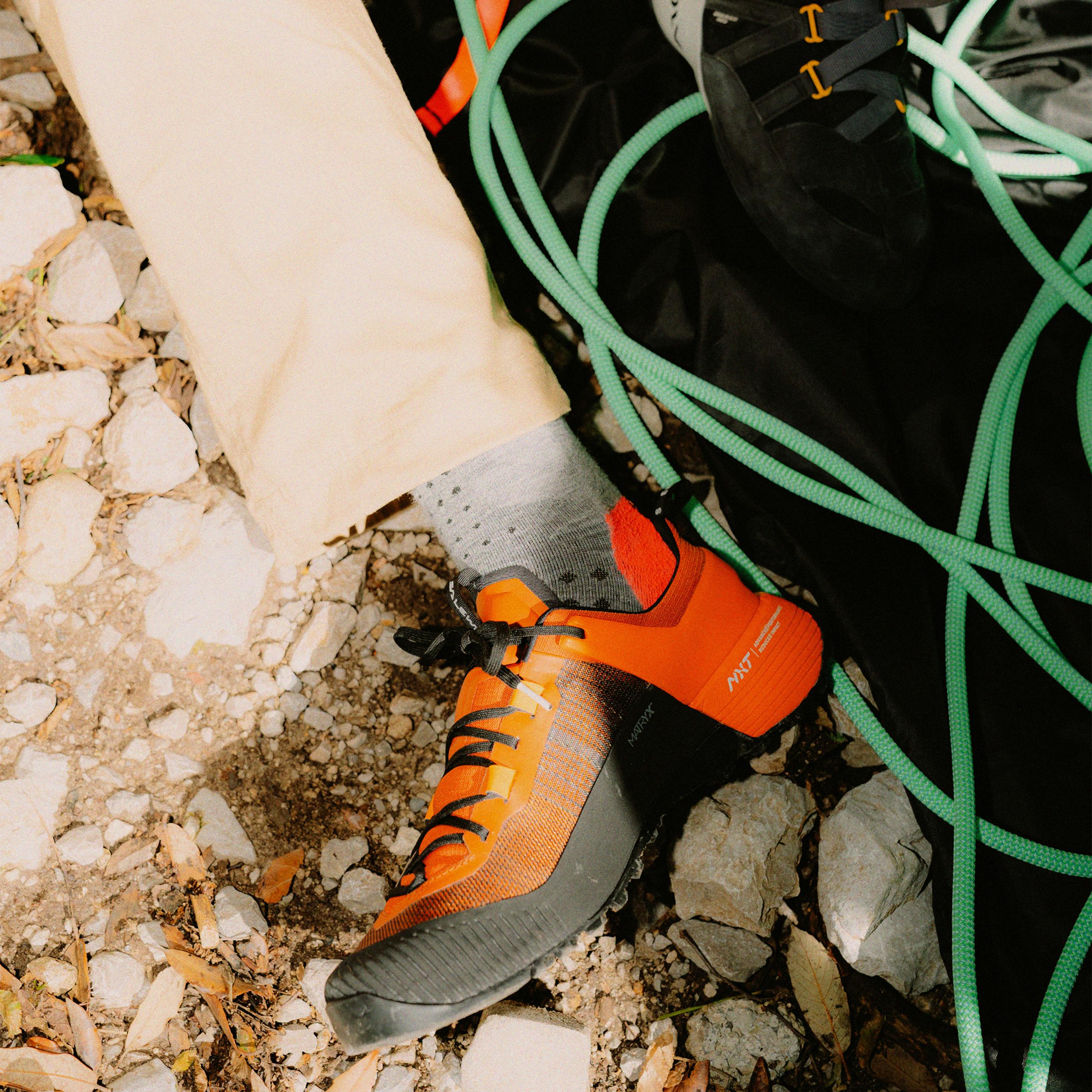 Chaussure Homme Wildfire NXT