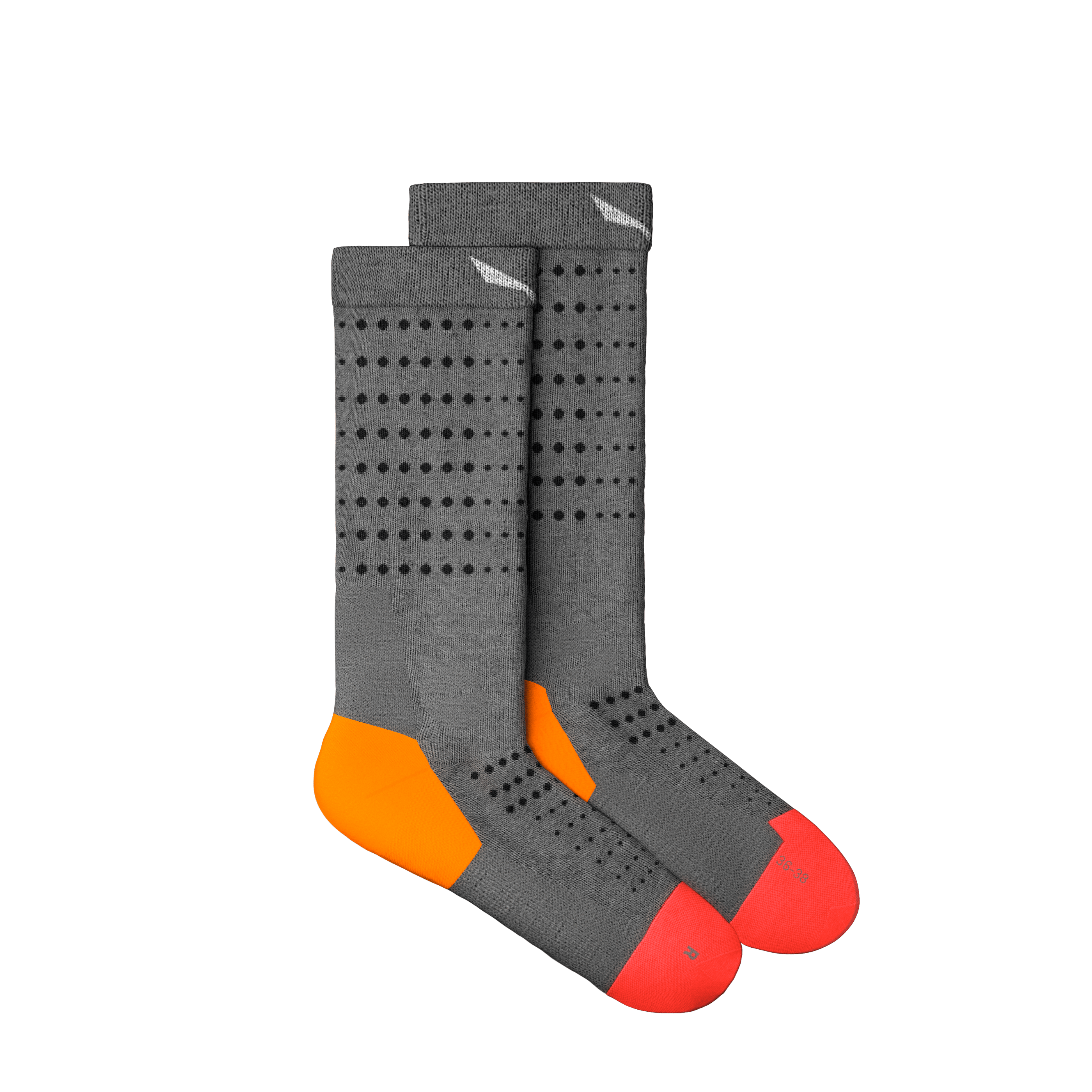 Chaussettes à manches Pedroc Merino Femme