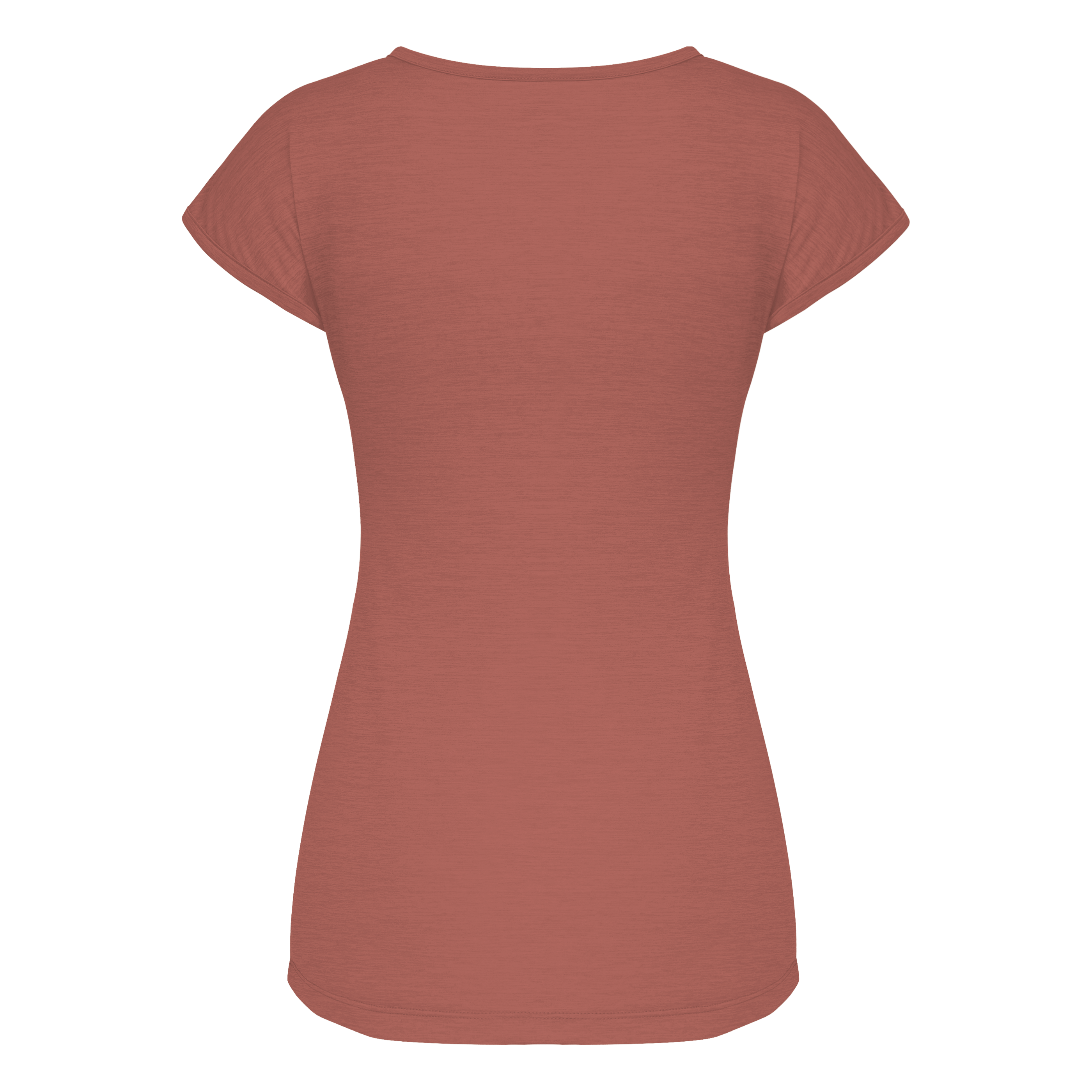 T-shirt femme Puez Melange Dry