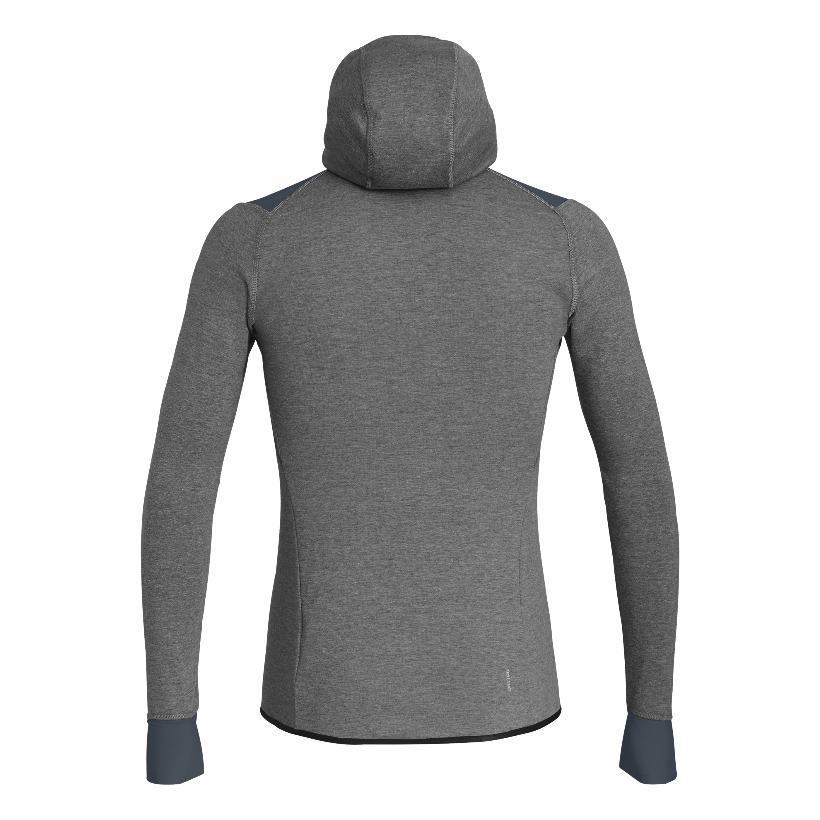 Veste à capuche Puez 2 Dry Homme