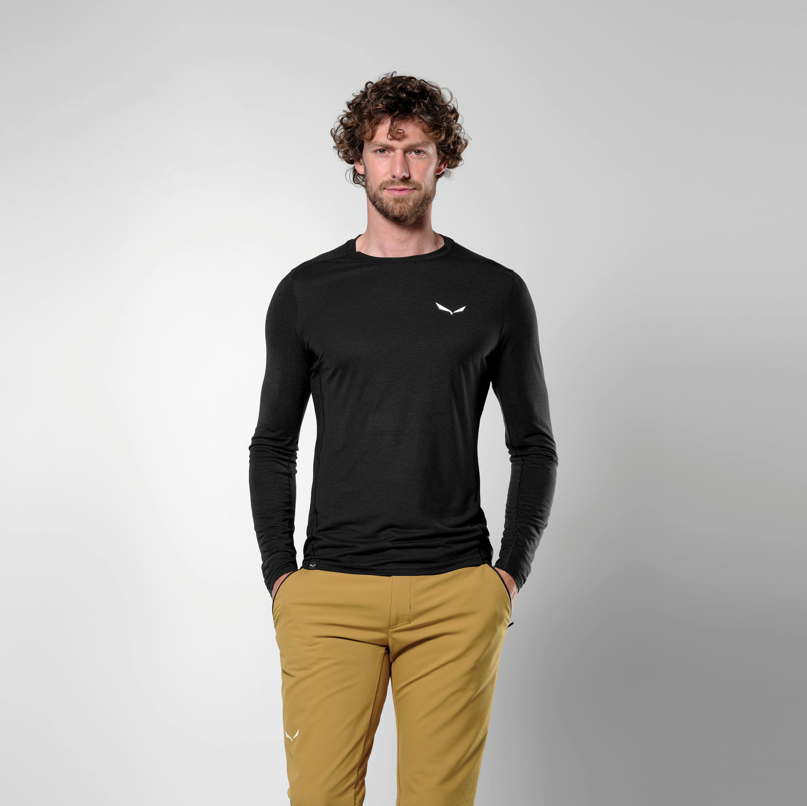 T-shirt Homme Puez Dry