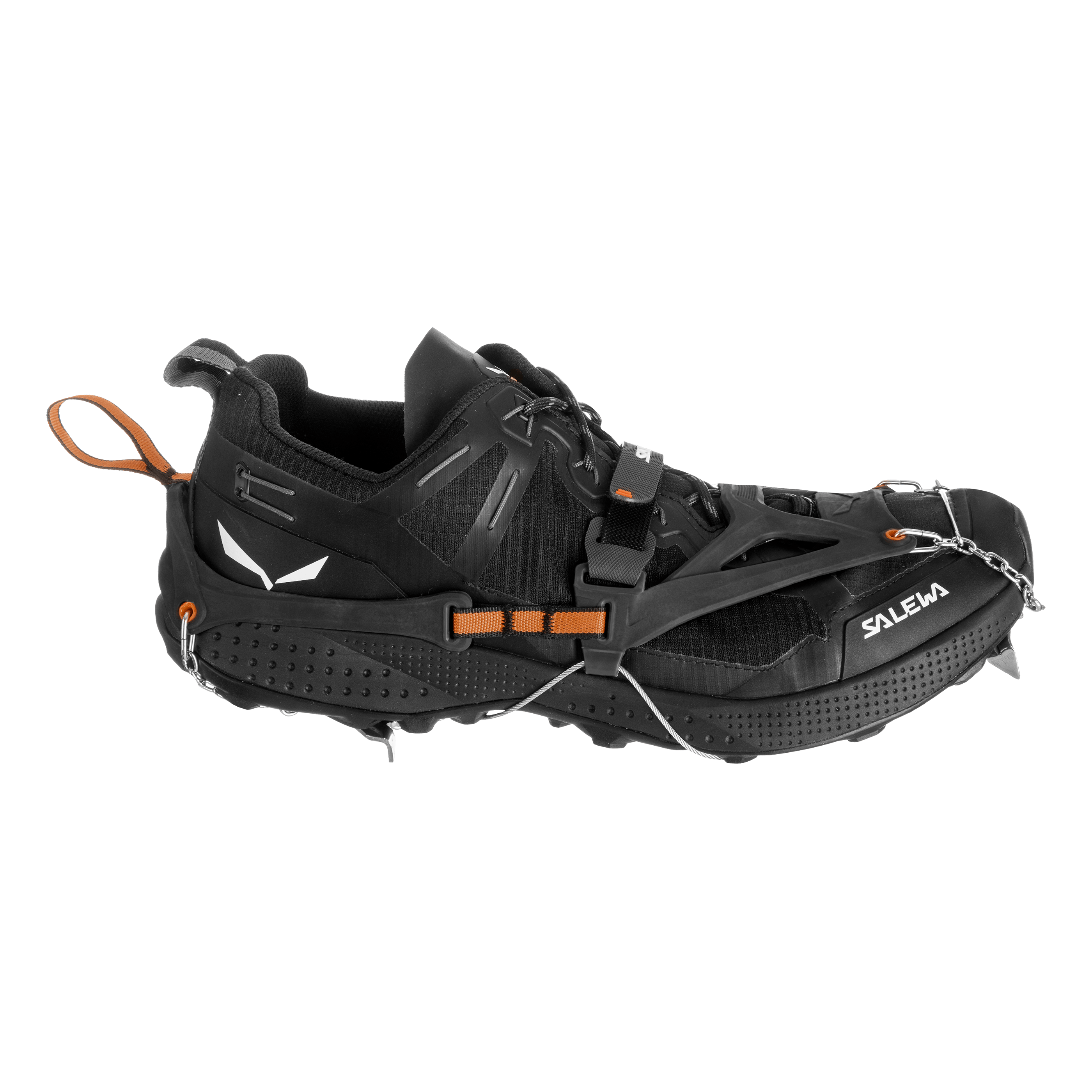 CRAMpons PEDROC MOUNTAIN SPIKE